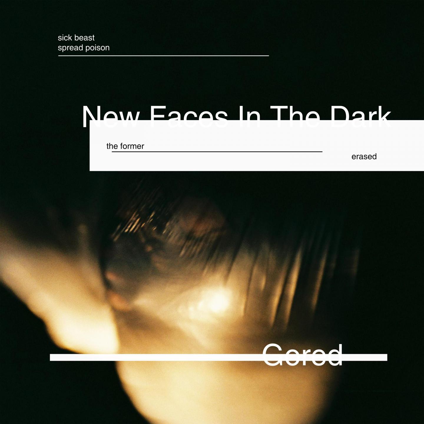 Loathe《Gored》GTP谱