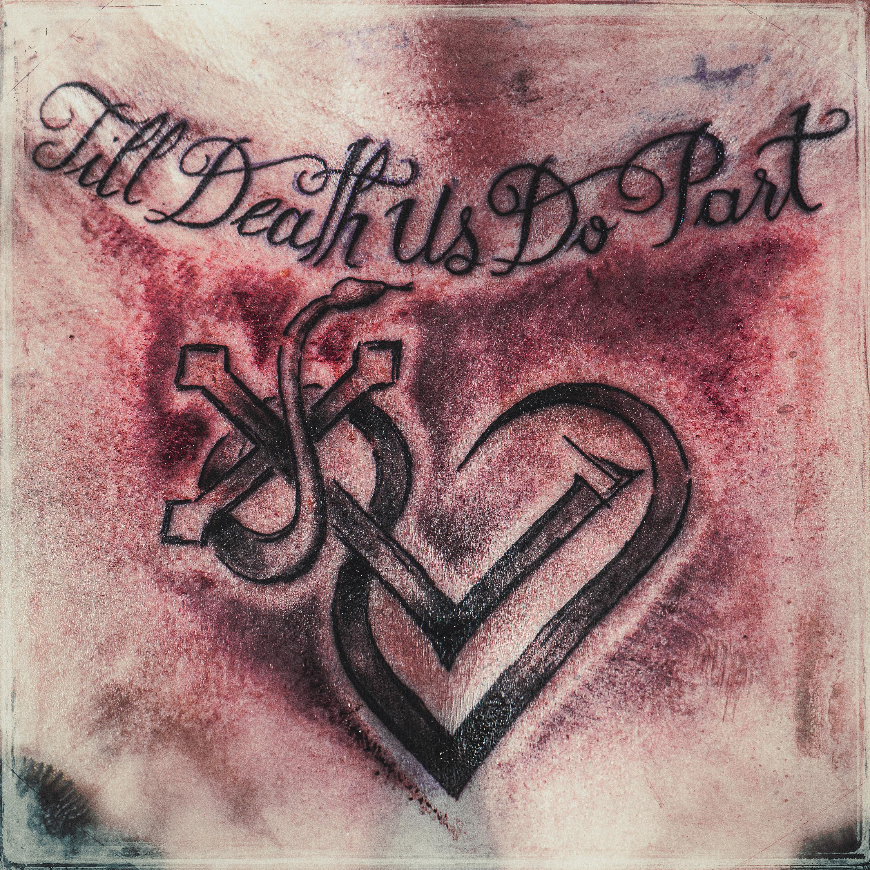 Lord of the Lost《Kill It With Fire》GTP谱