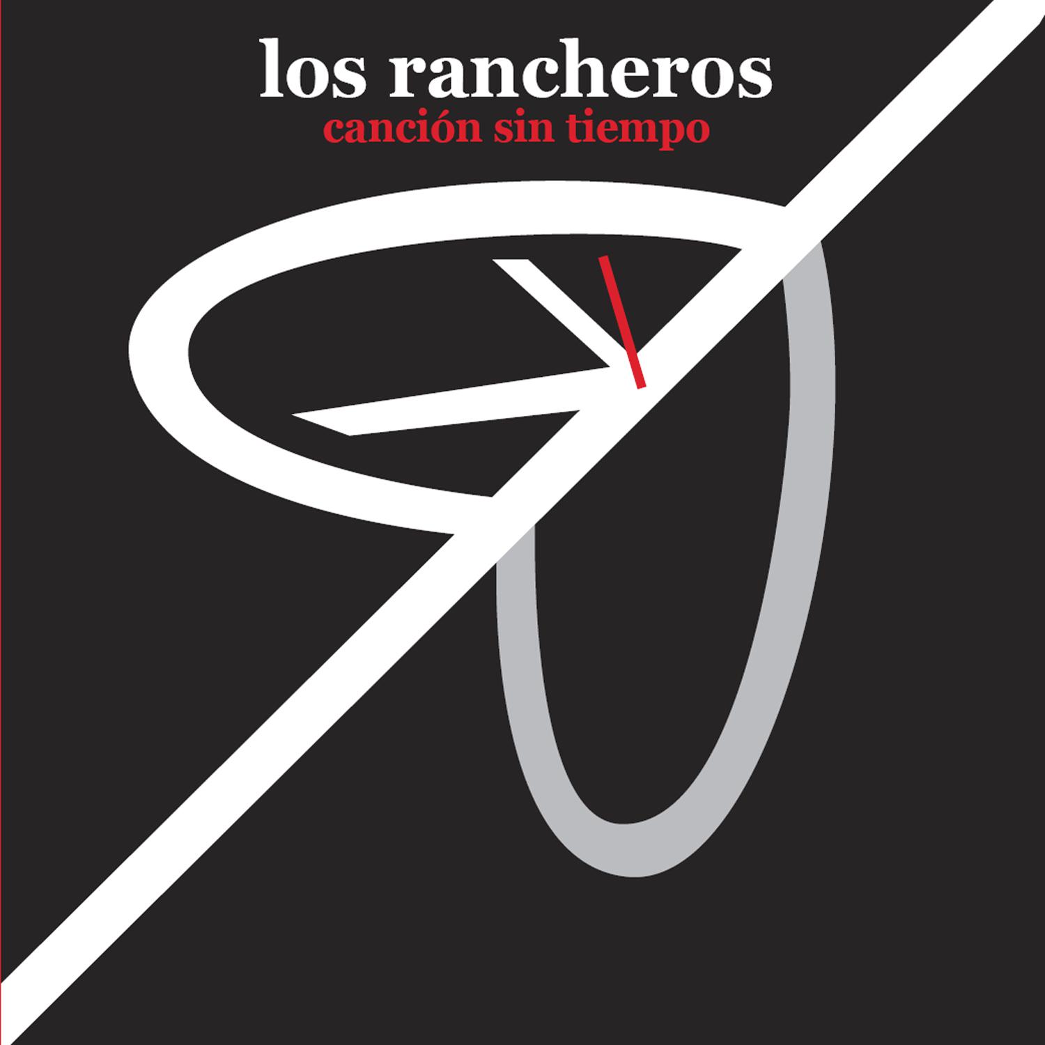Los Rancheros《Casualidad》GTP谱