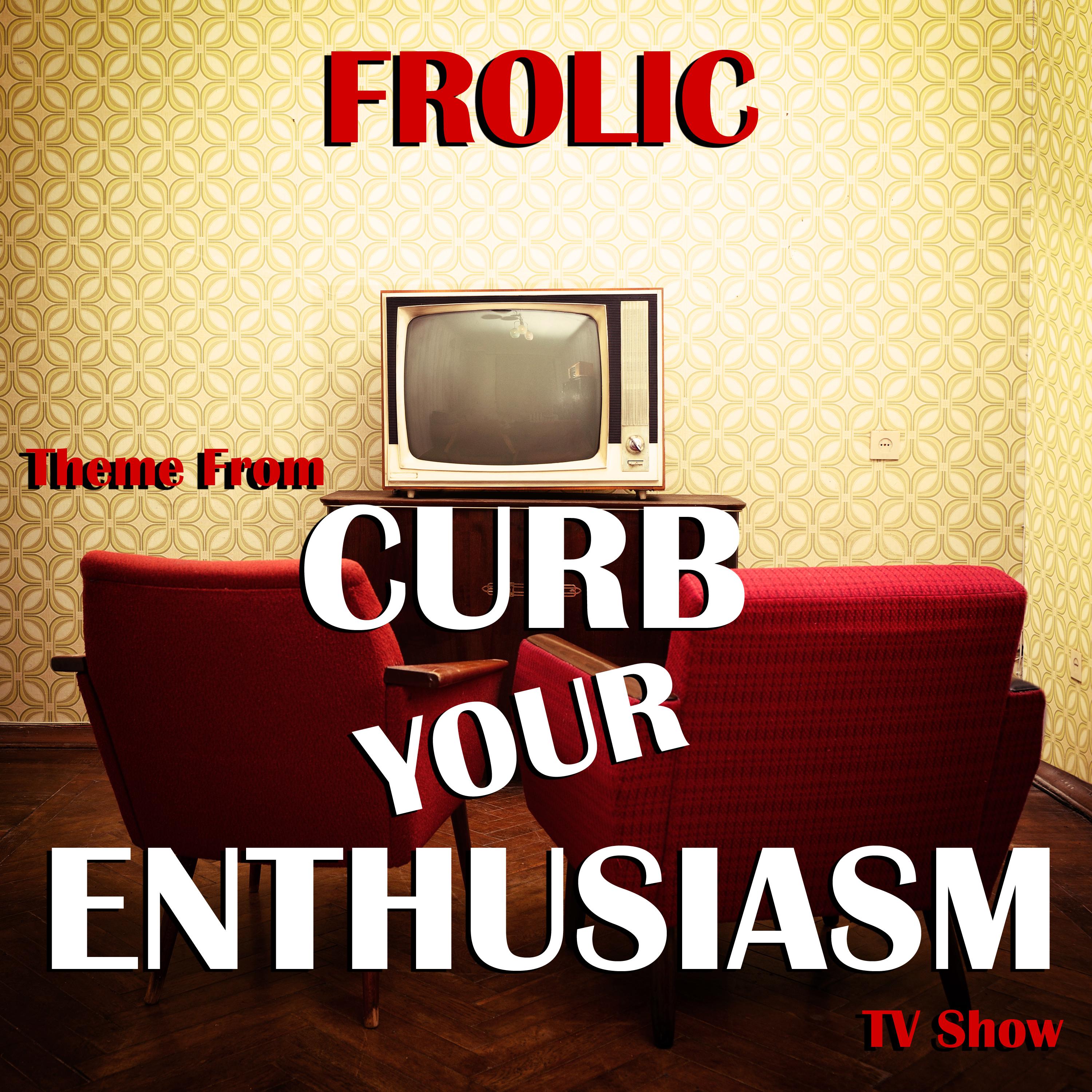 Luciano Michelini《Frolic》GTP谱