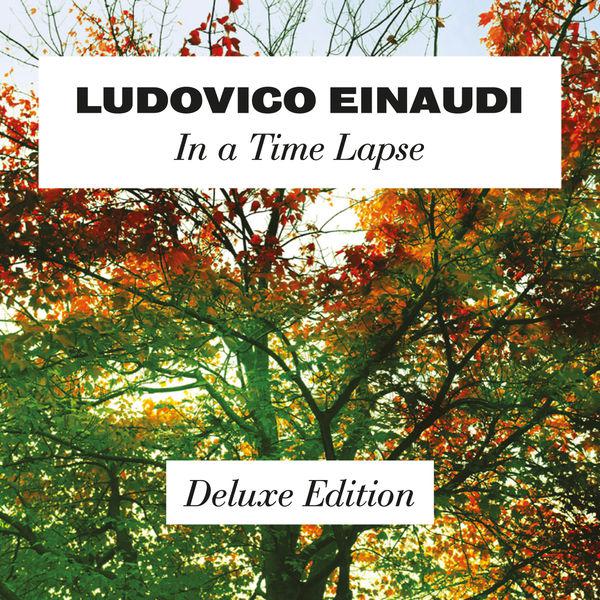 Ludovico Einaudi《Experience》GTP谱