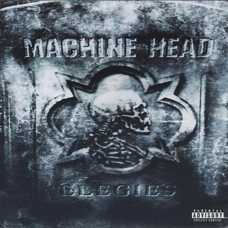 Machine Head《Bulldozer》GTP谱