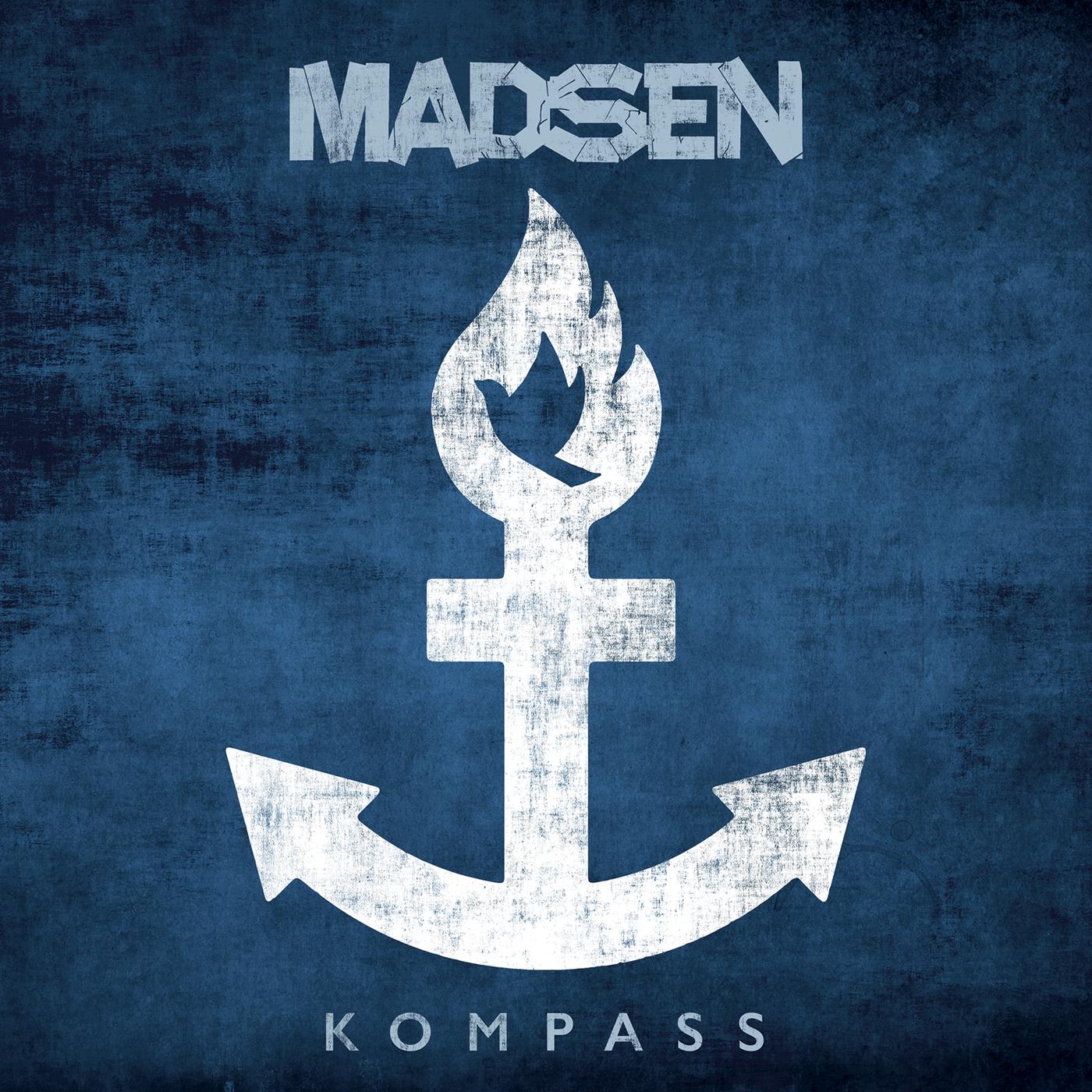 Madsen《Sirenen》GTP谱