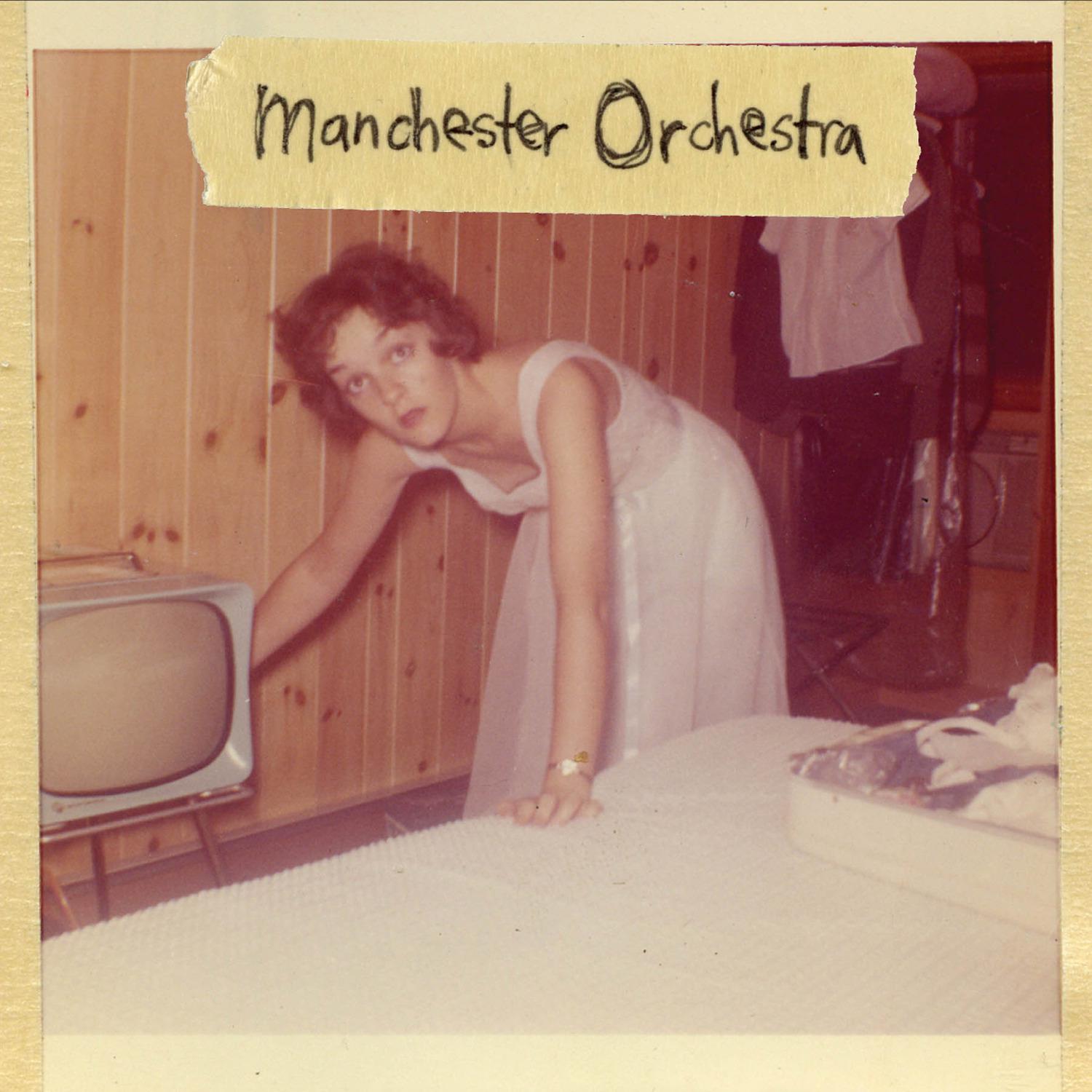 Manchester Orchestra《Where Have You Been》GTP谱