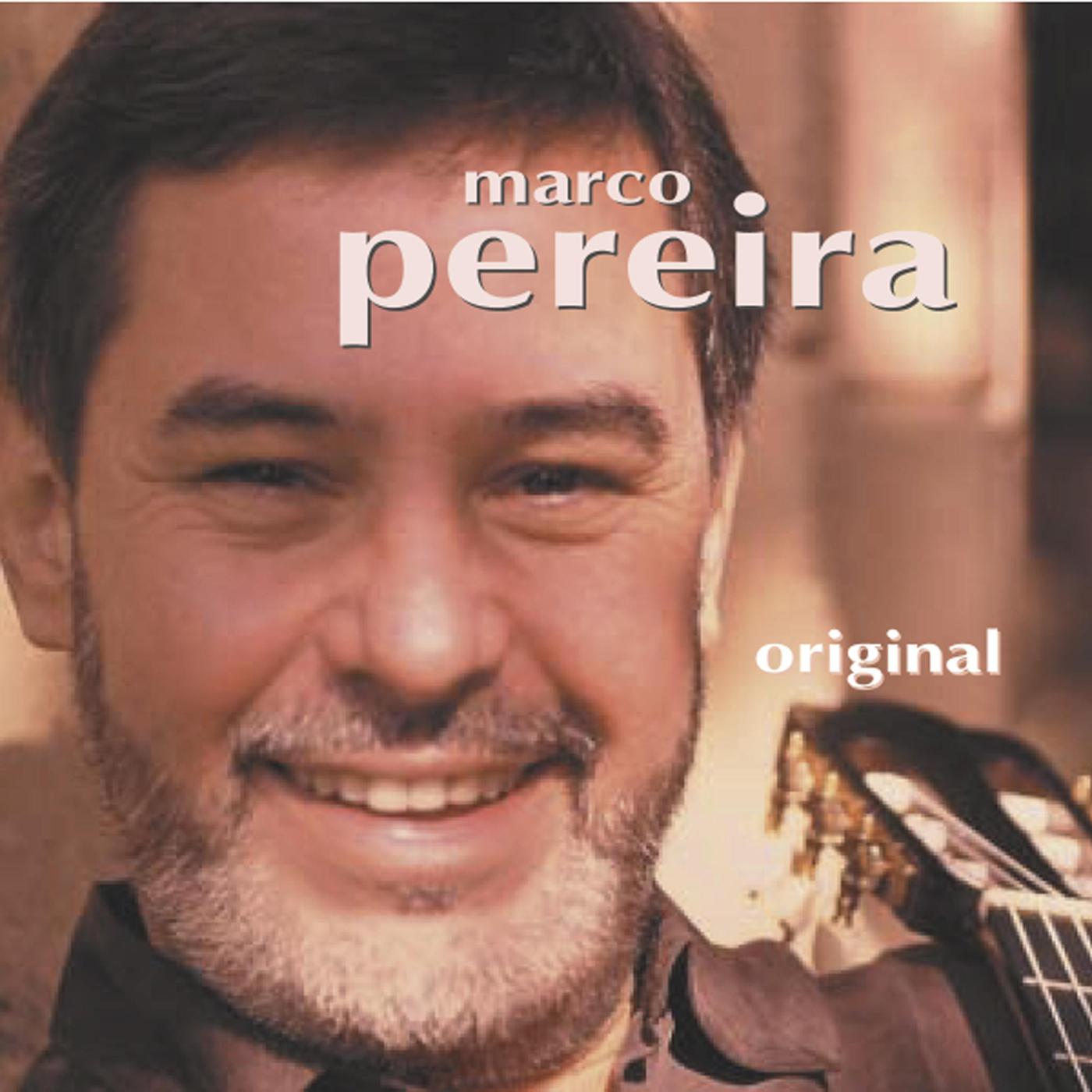Marco Pereira《O Choro De Juliana》GTP谱