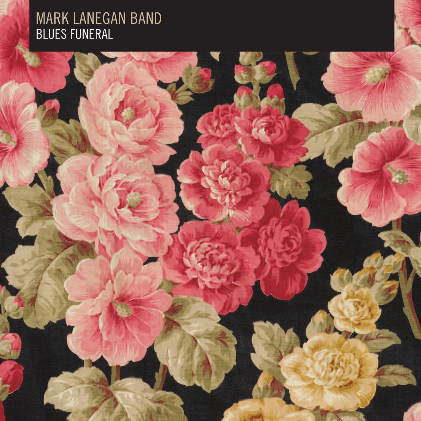 Mark Lanegan Band《Harborview Hospital》GTP谱
