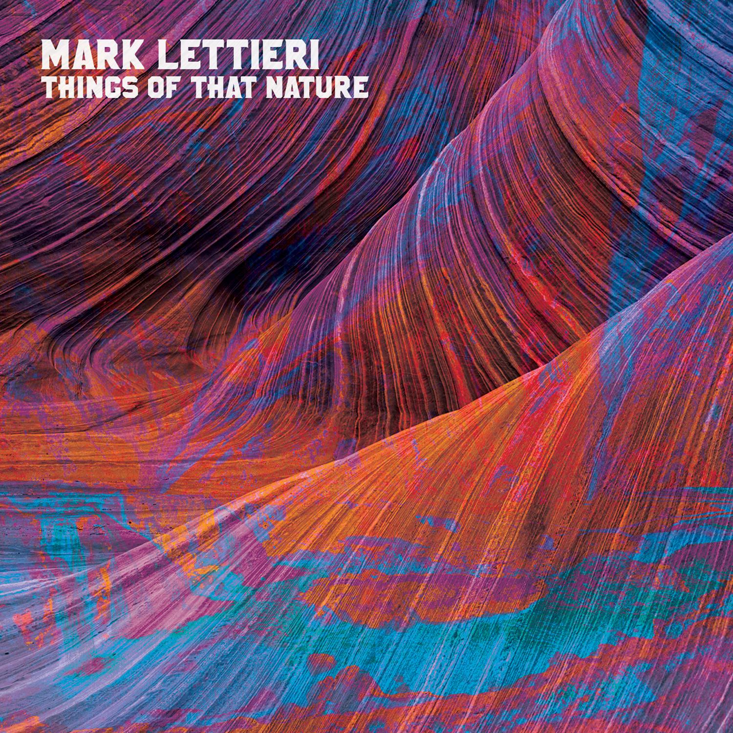 Mark Lettieri《Ojai》GTP谱