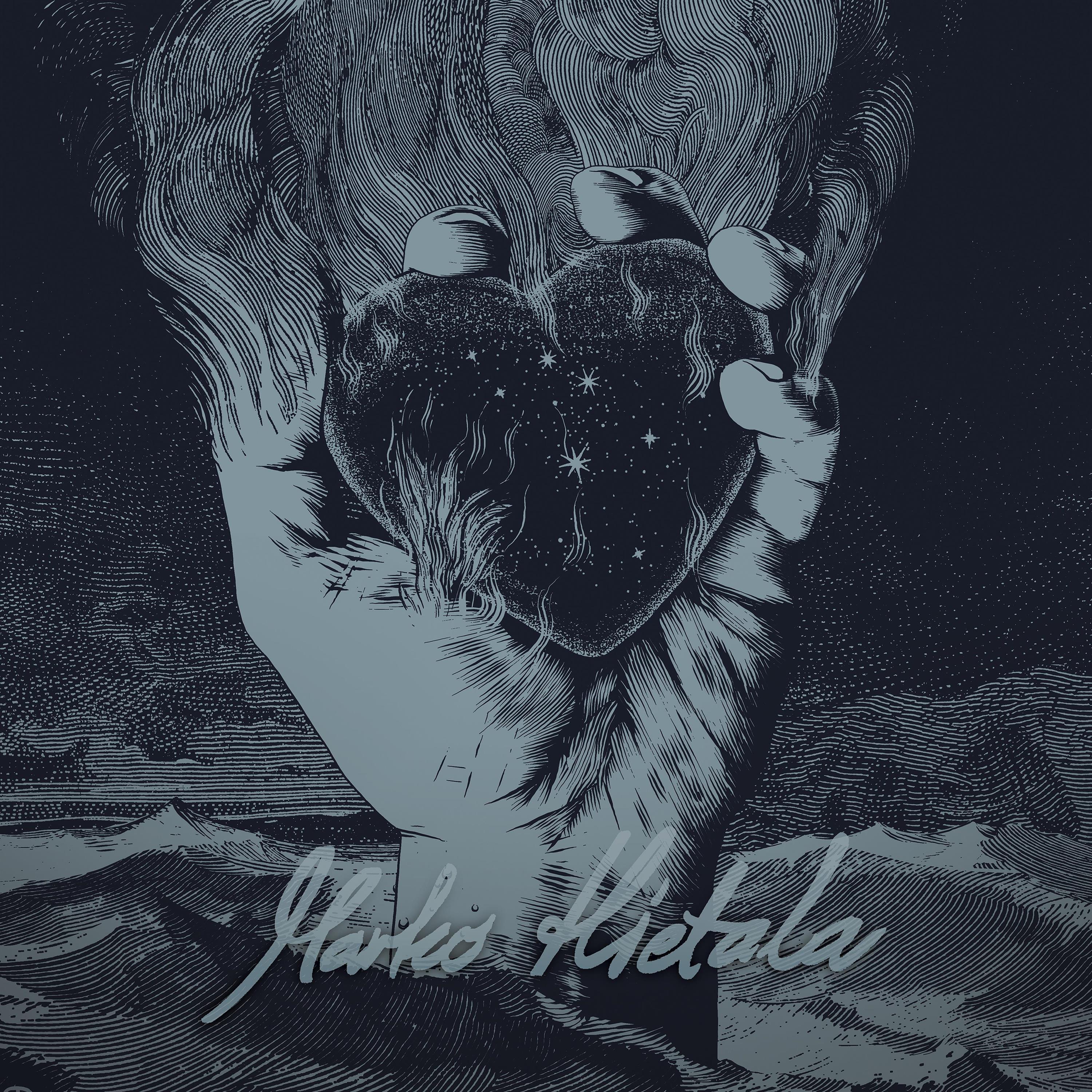 Marko Hietala《Stones》GTP谱
