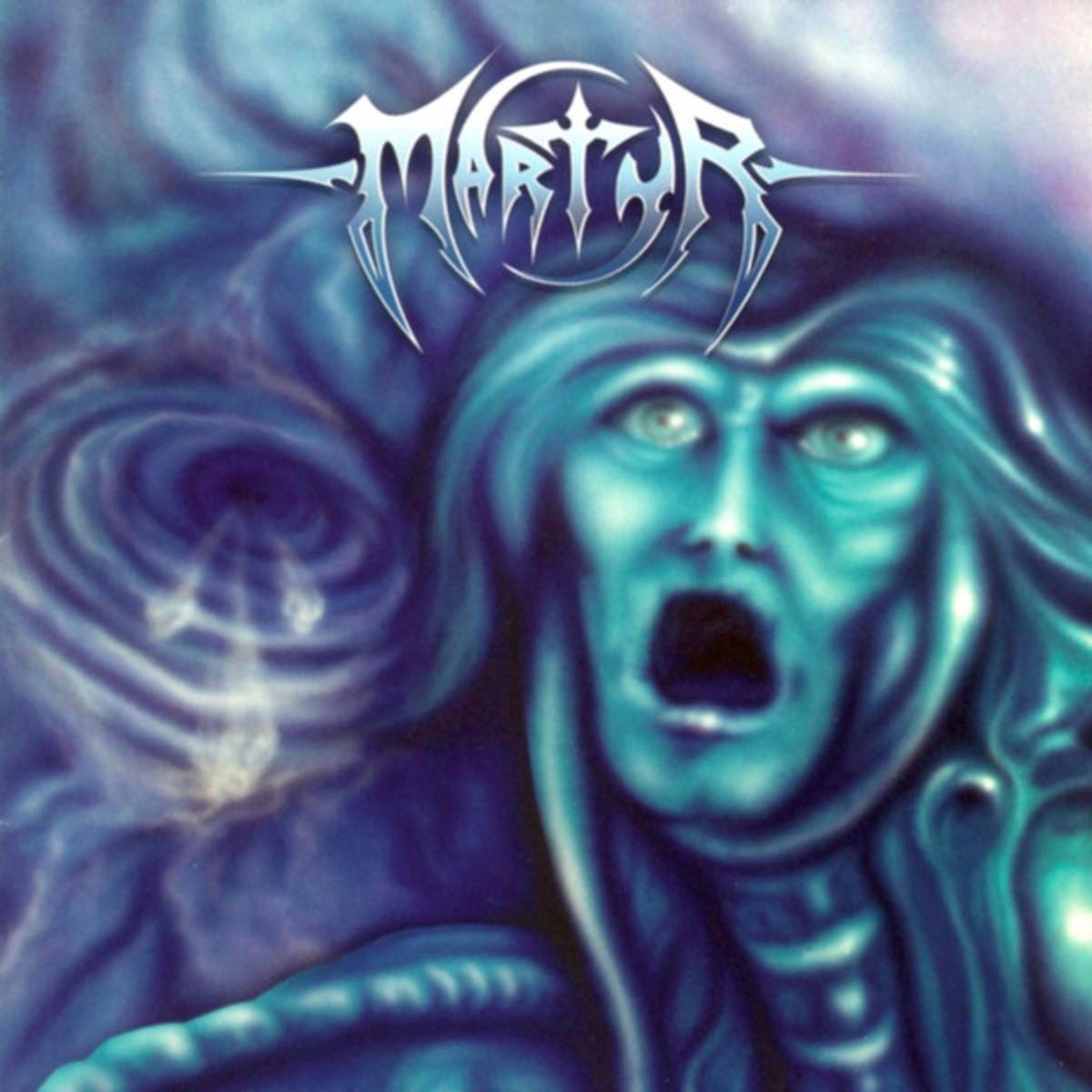 Martyr《Ars Nova》GTP谱