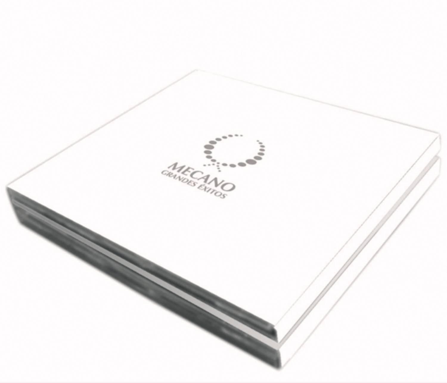 Mecano《Hijo De La Luna》GTP谱