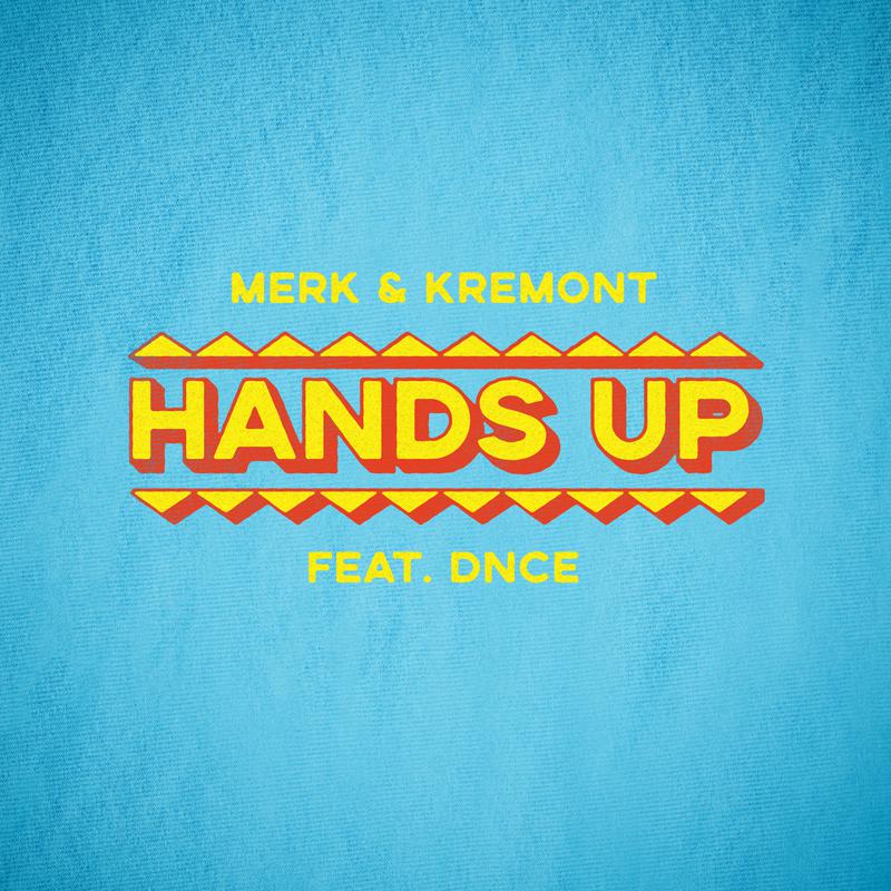 Merk & Kremont《Hands Up》GTP谱