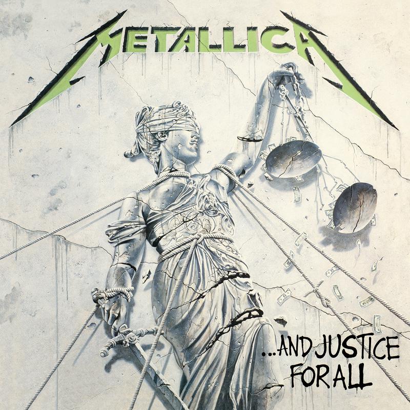 Metallica《Blackened》GTP谱