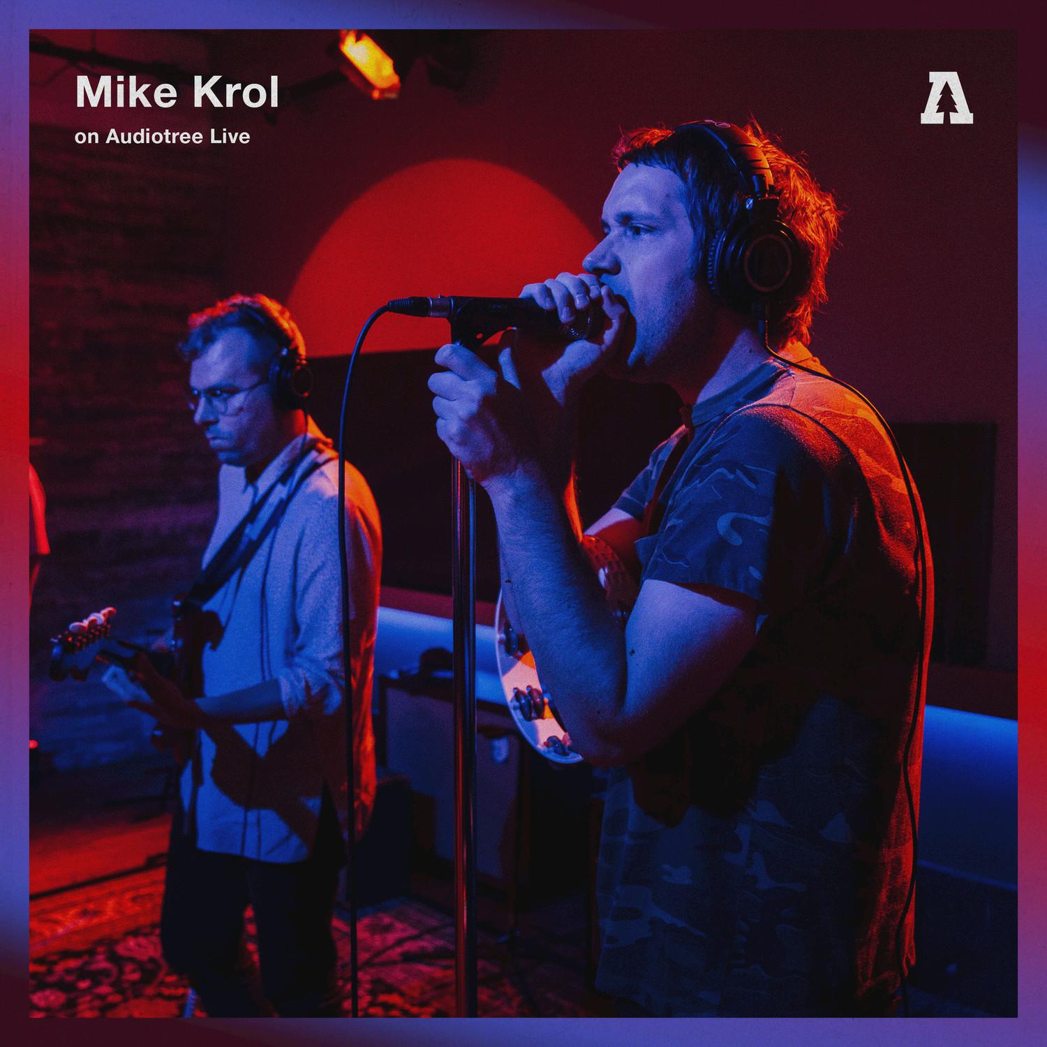 Mike Krol《An Ambulance》GTP谱
