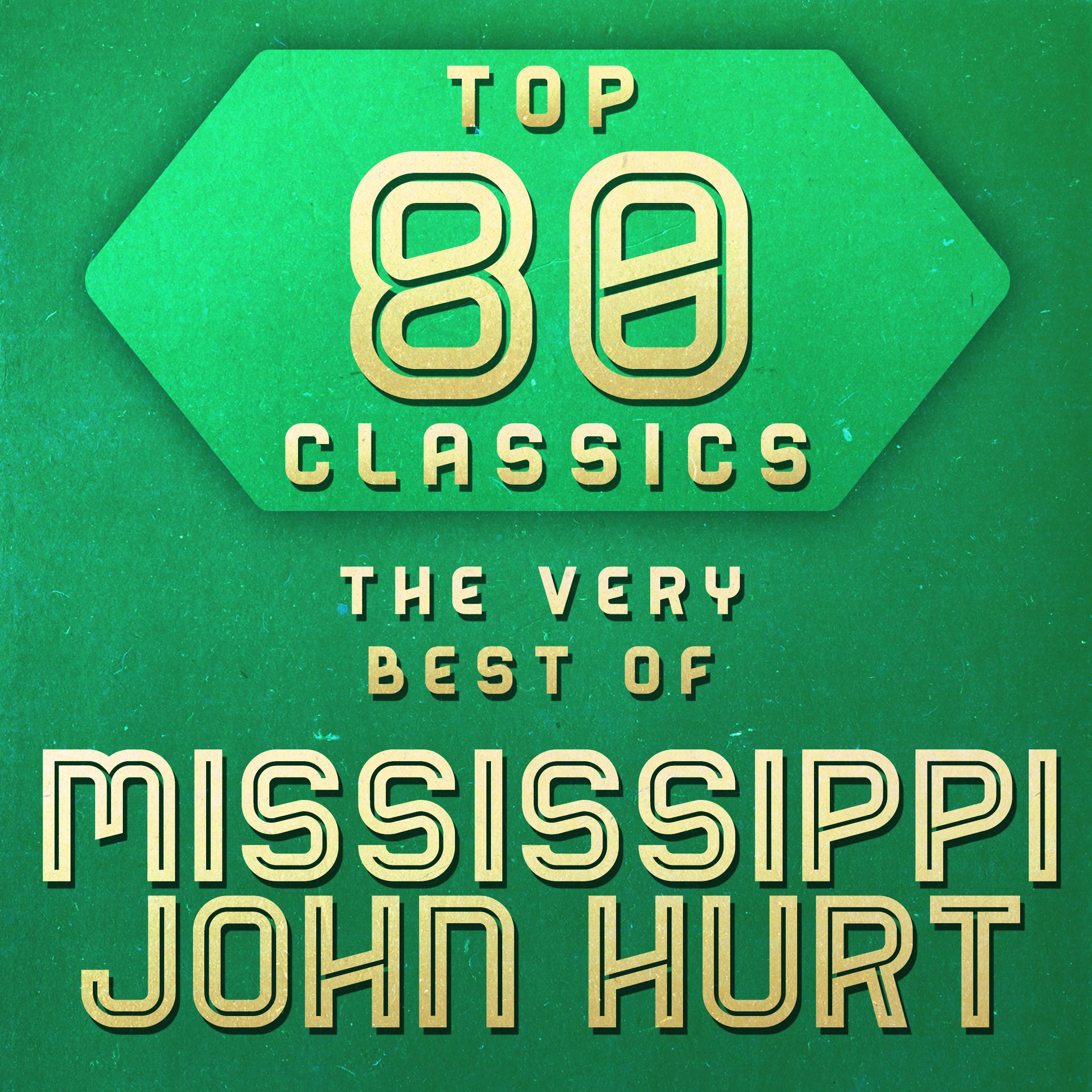 Mississippi John Hurt《Where Shall I Be》GTP谱