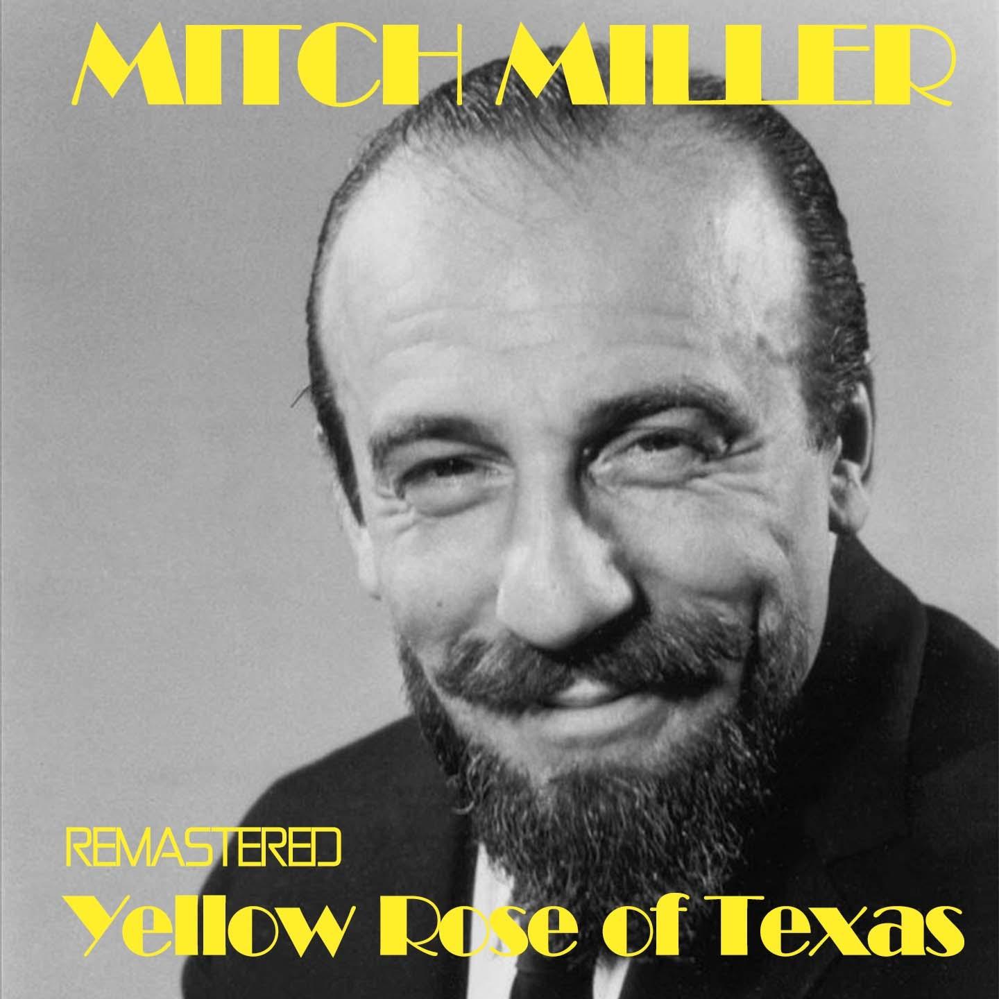 Mitch Miller《The Yellow Rose Of Texas》GTP谱
