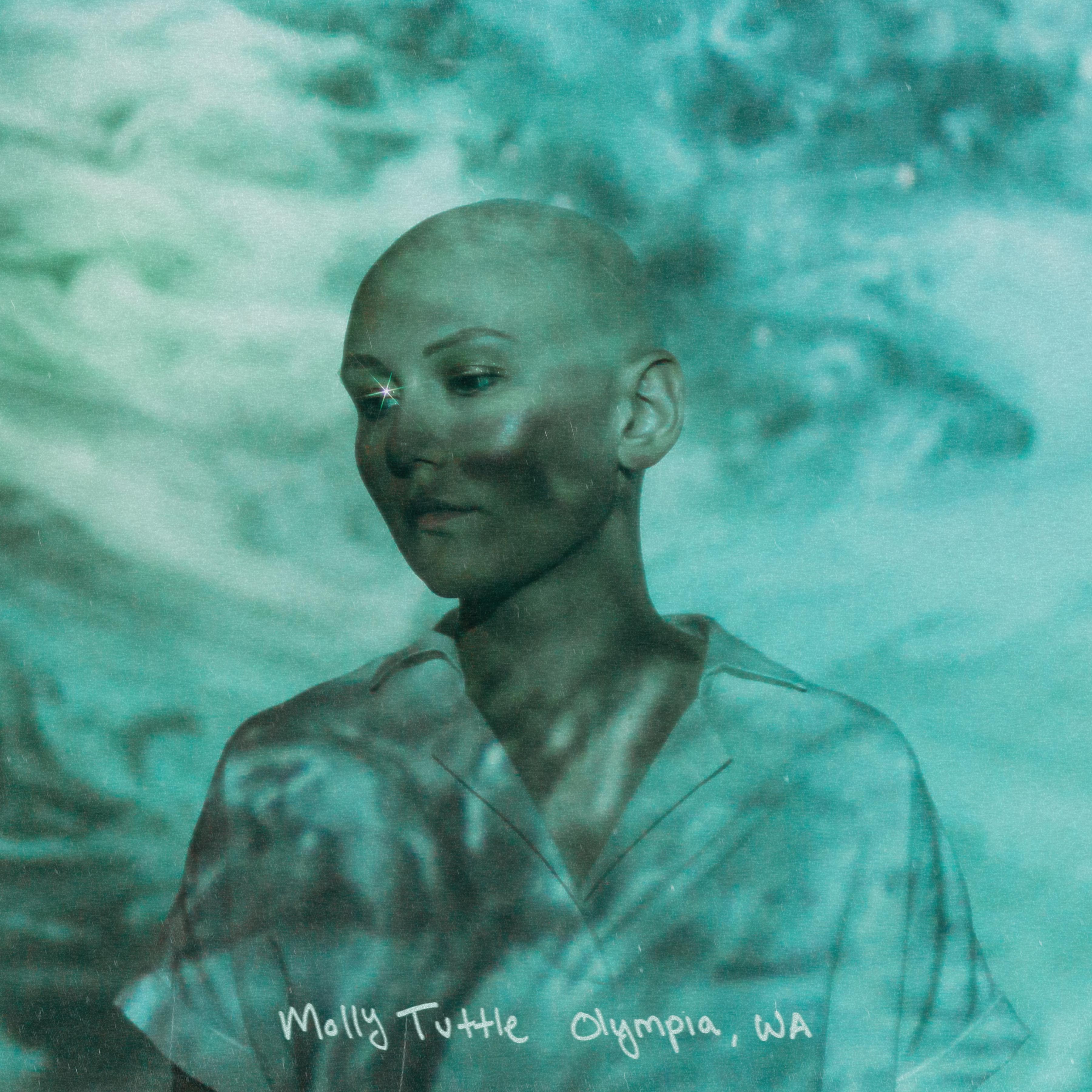 Molly Tuttle《Olympia Wa》GTP谱