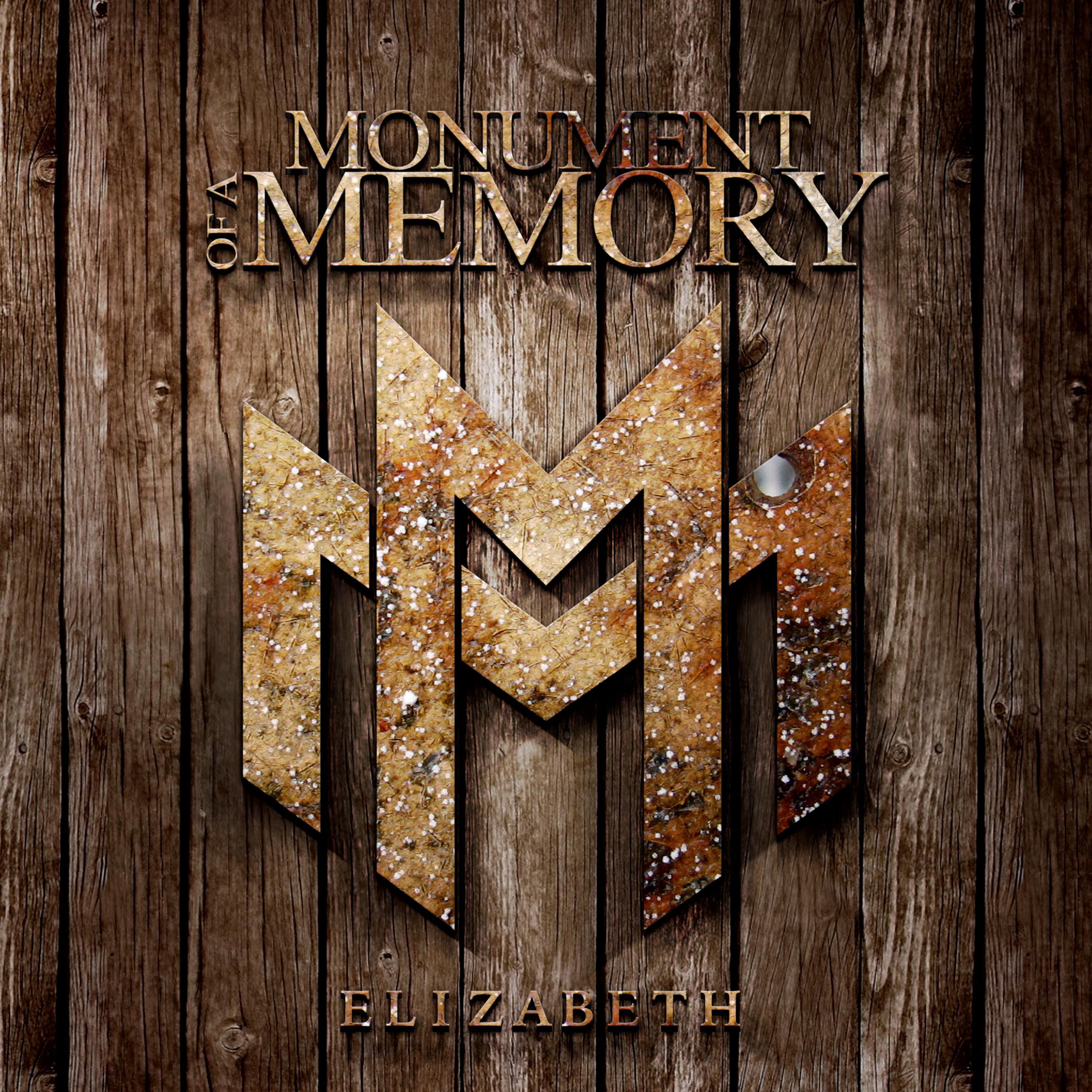 Monument of a Memory《Elizabeth》GTP谱