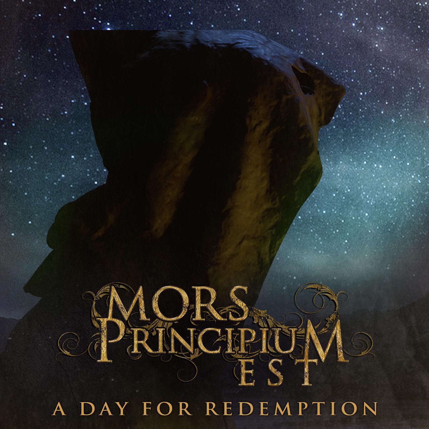 Mors Principium Est《A Day For Redemption》GTP谱