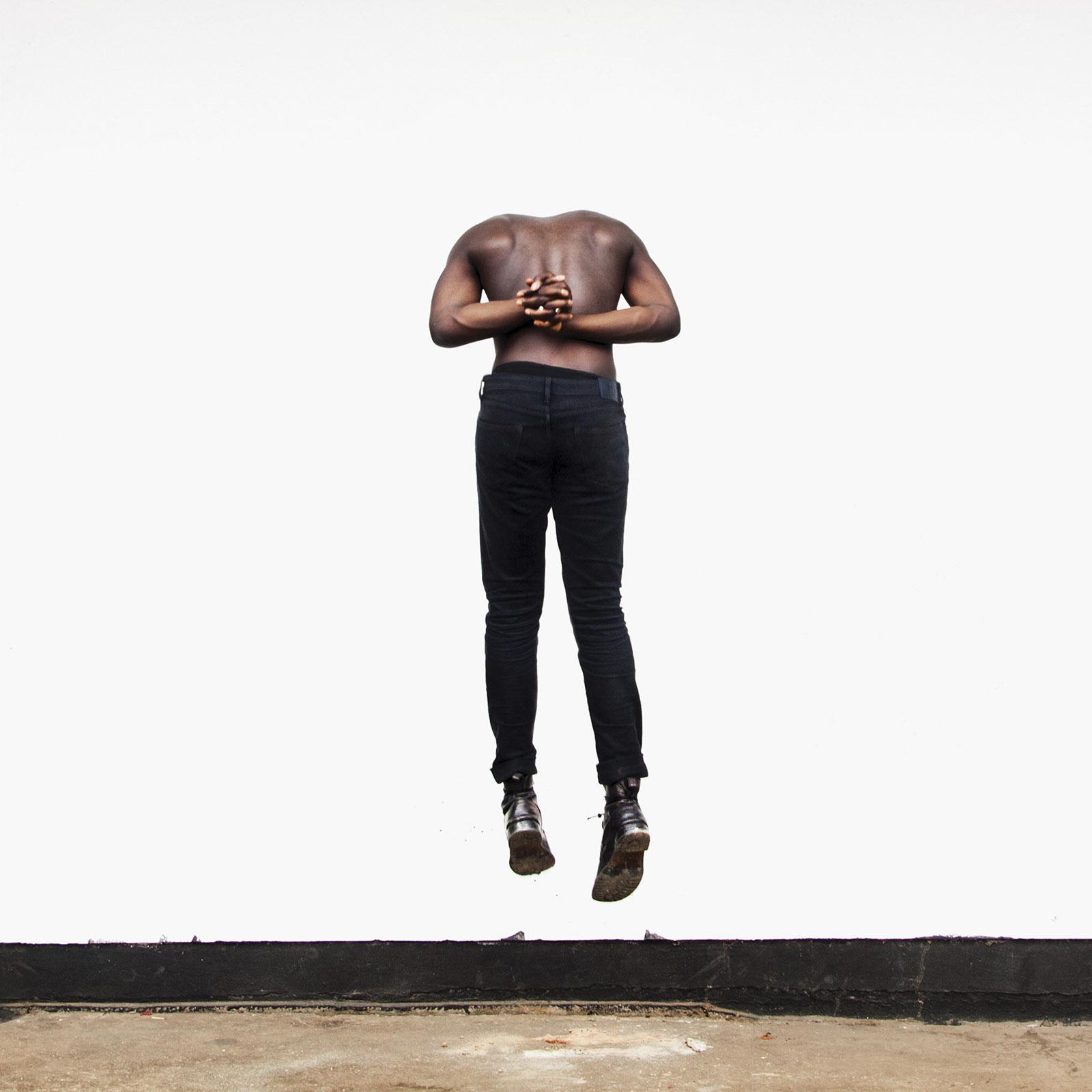 Moses Sumney《Man On The Moon》GTP谱