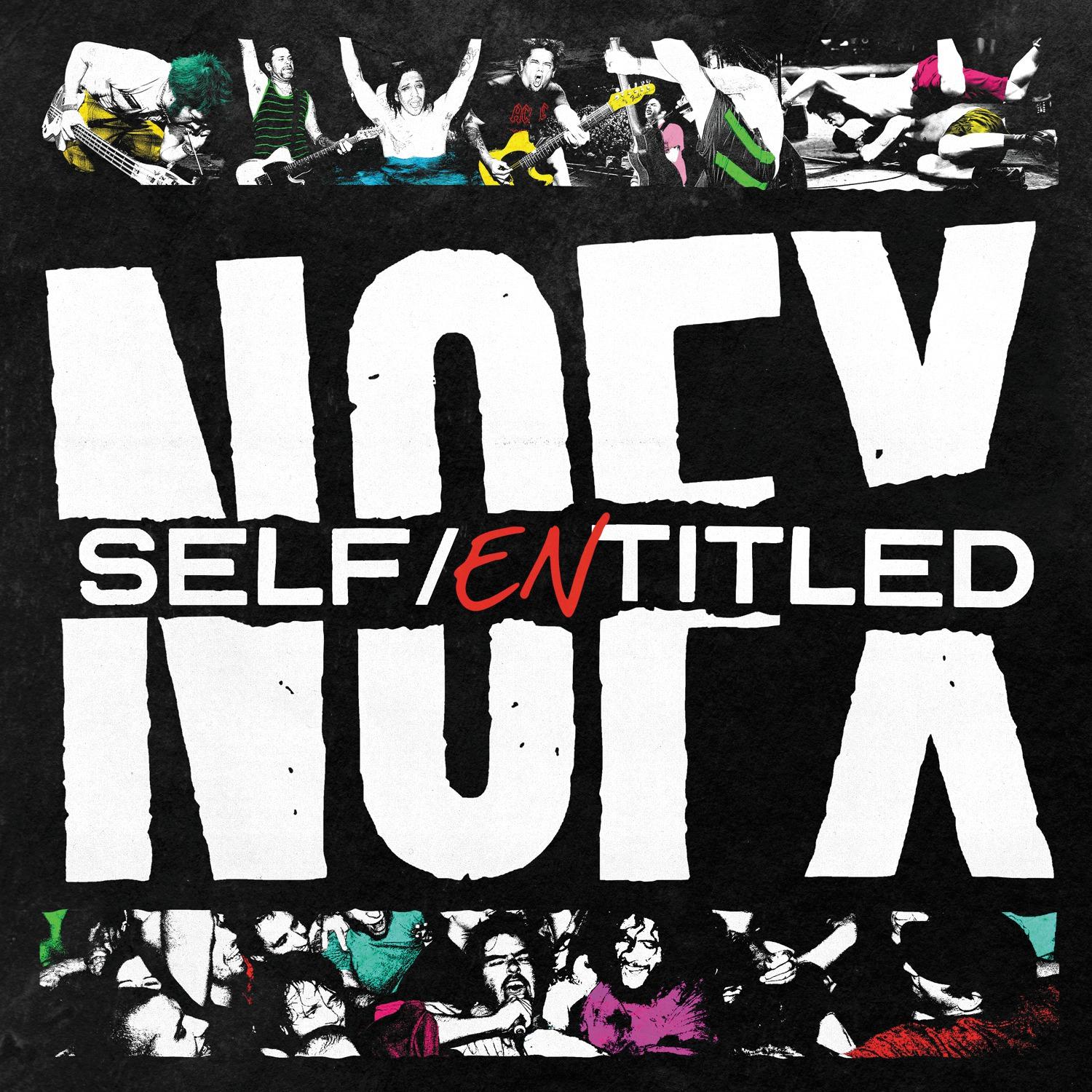 NOFX《Down With The Ship》GTP谱