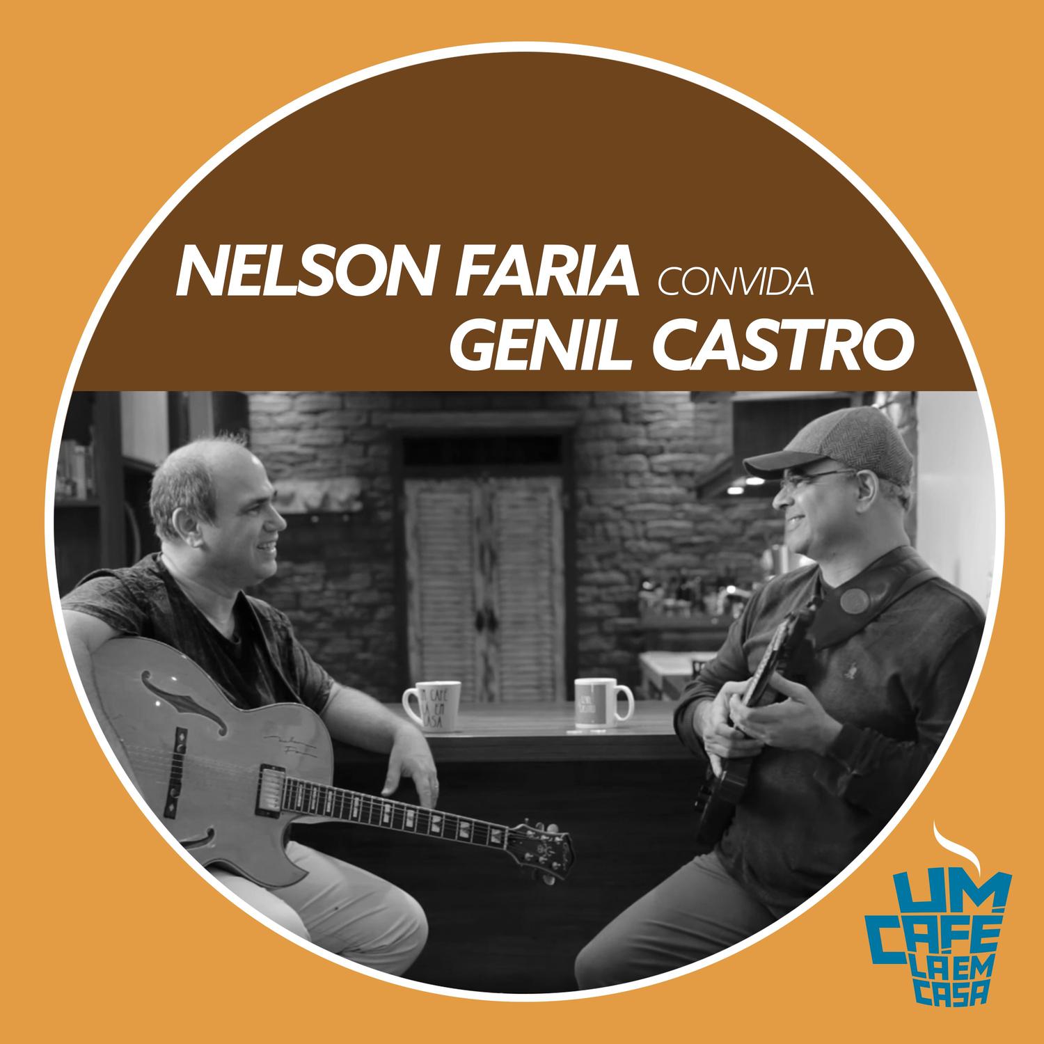 Nelson Faria《Triste》GTP谱