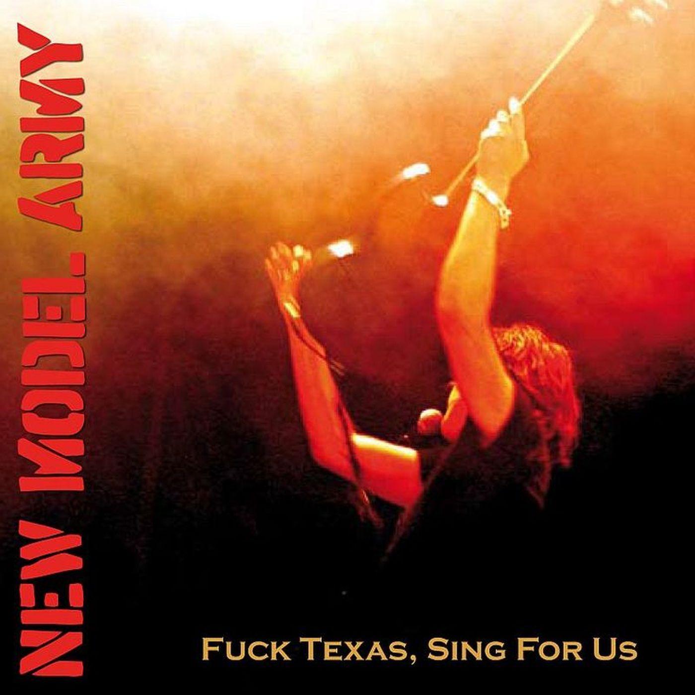 New Model Army《225》GTP谱