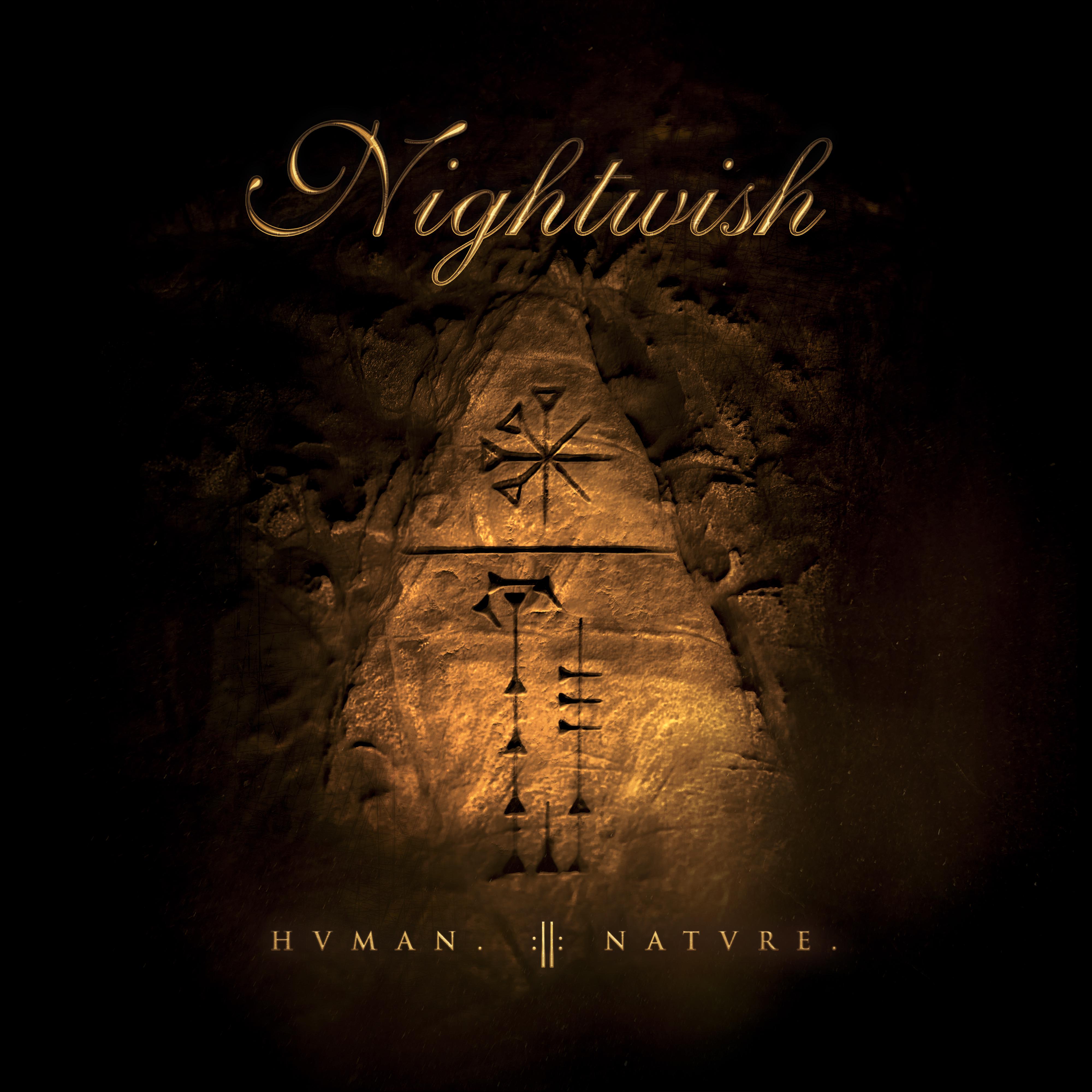Nightwish《Pan》GTP谱
