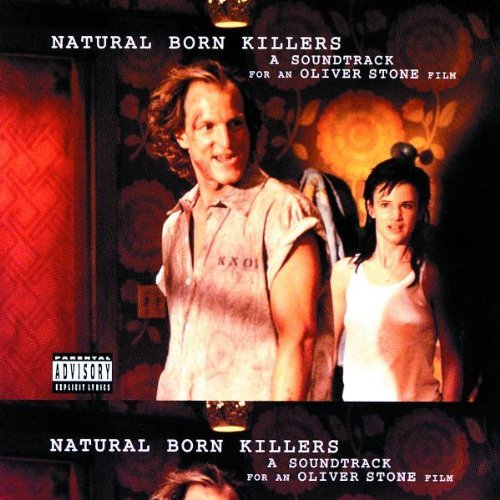 Nine Inch Nails《A Warm Place》GTP谱