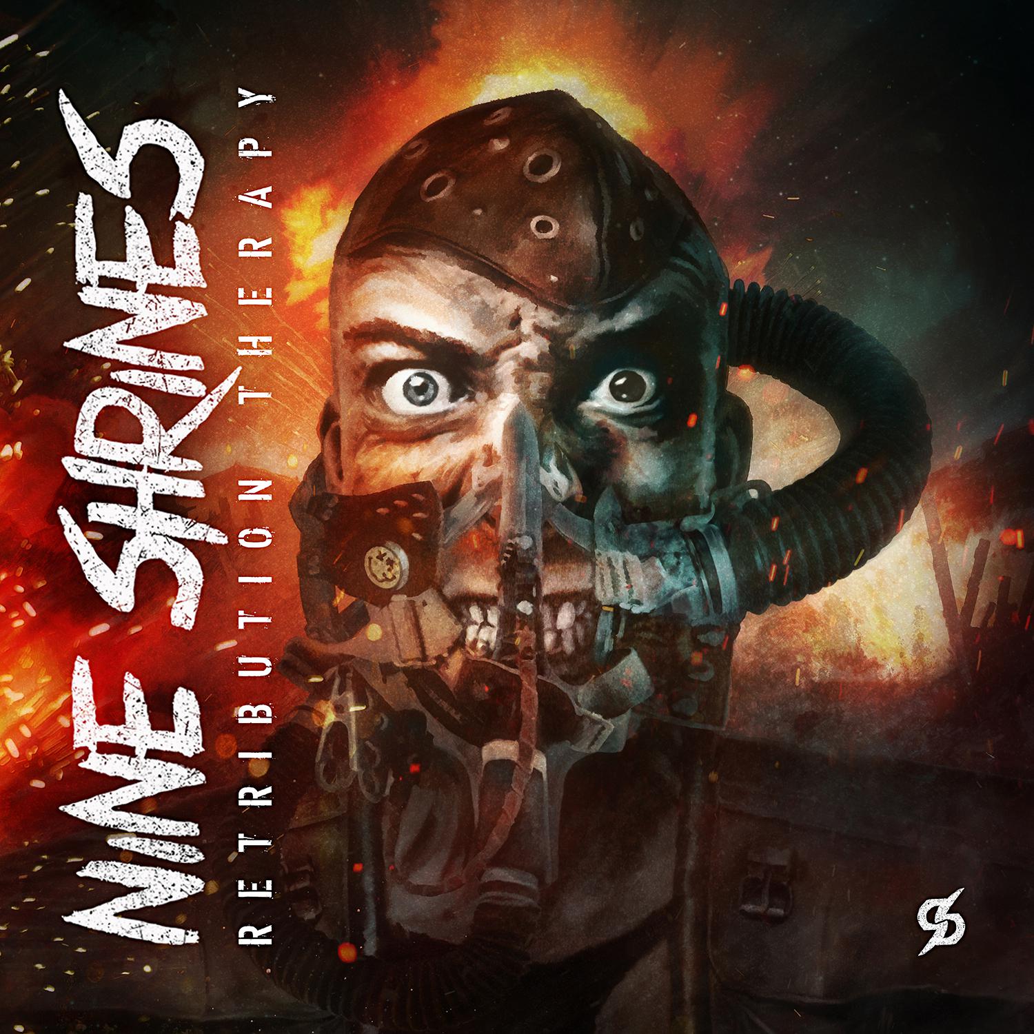 Nine Shrines《Nimrod》GTP谱