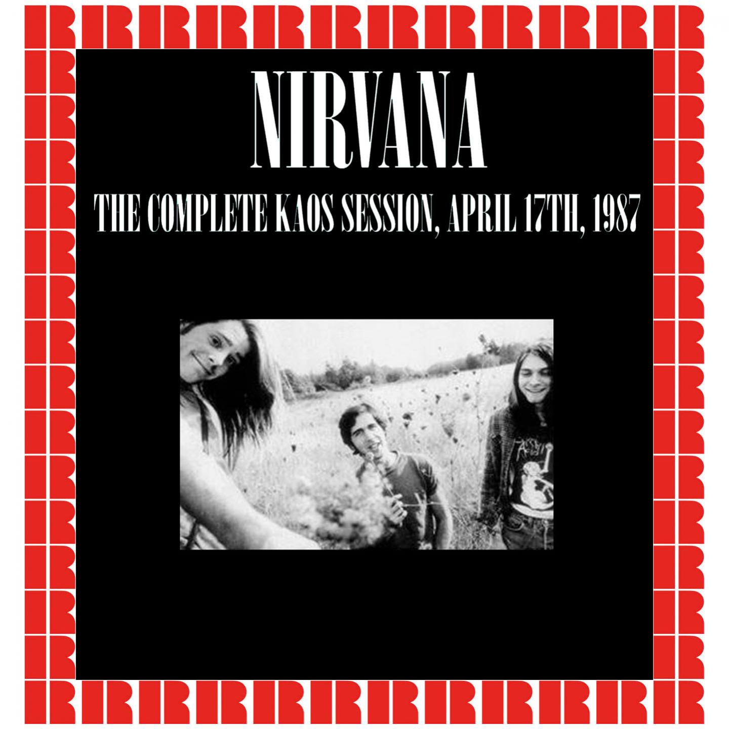 Nirvana《Heart Shaped Box》GTP谱