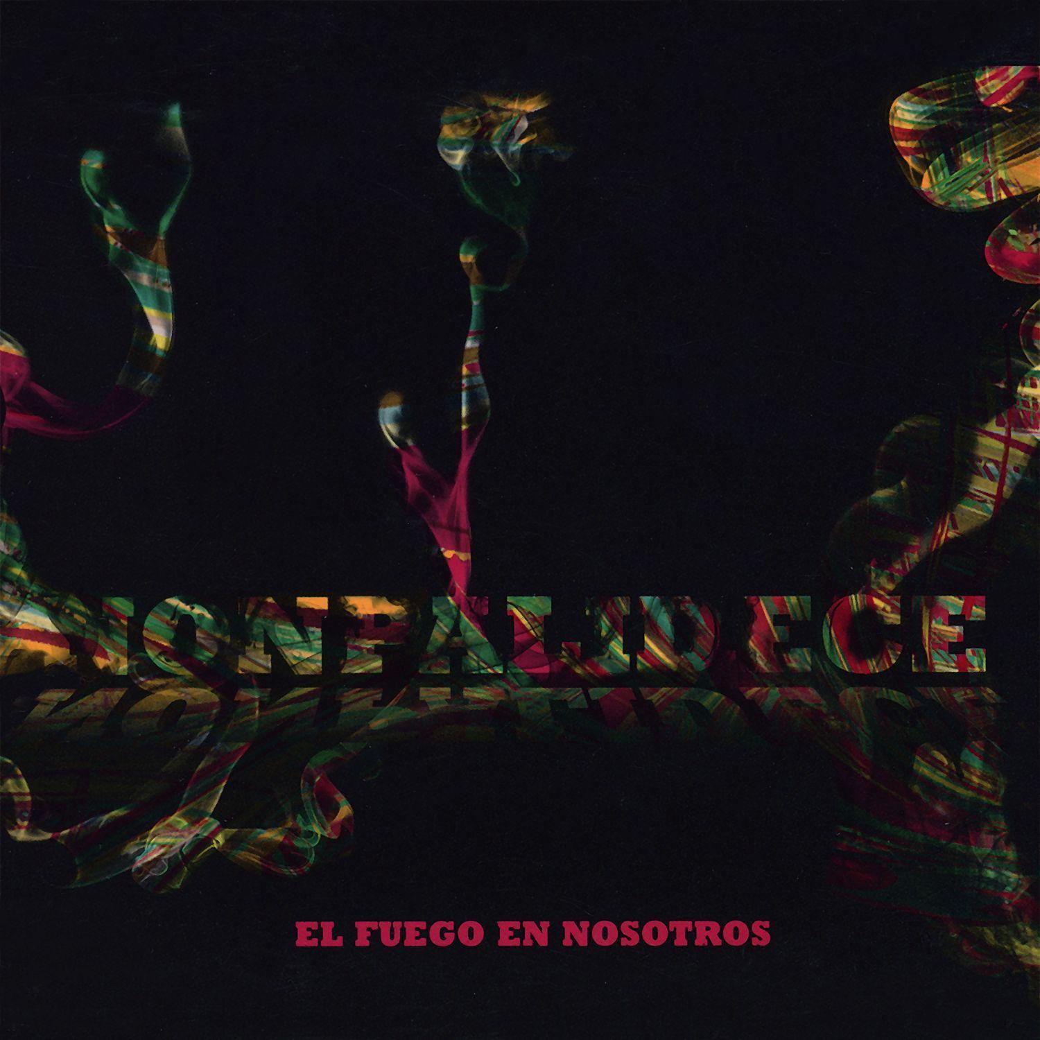 Nonpalidece《Flores Para Tu Partida》GTP谱