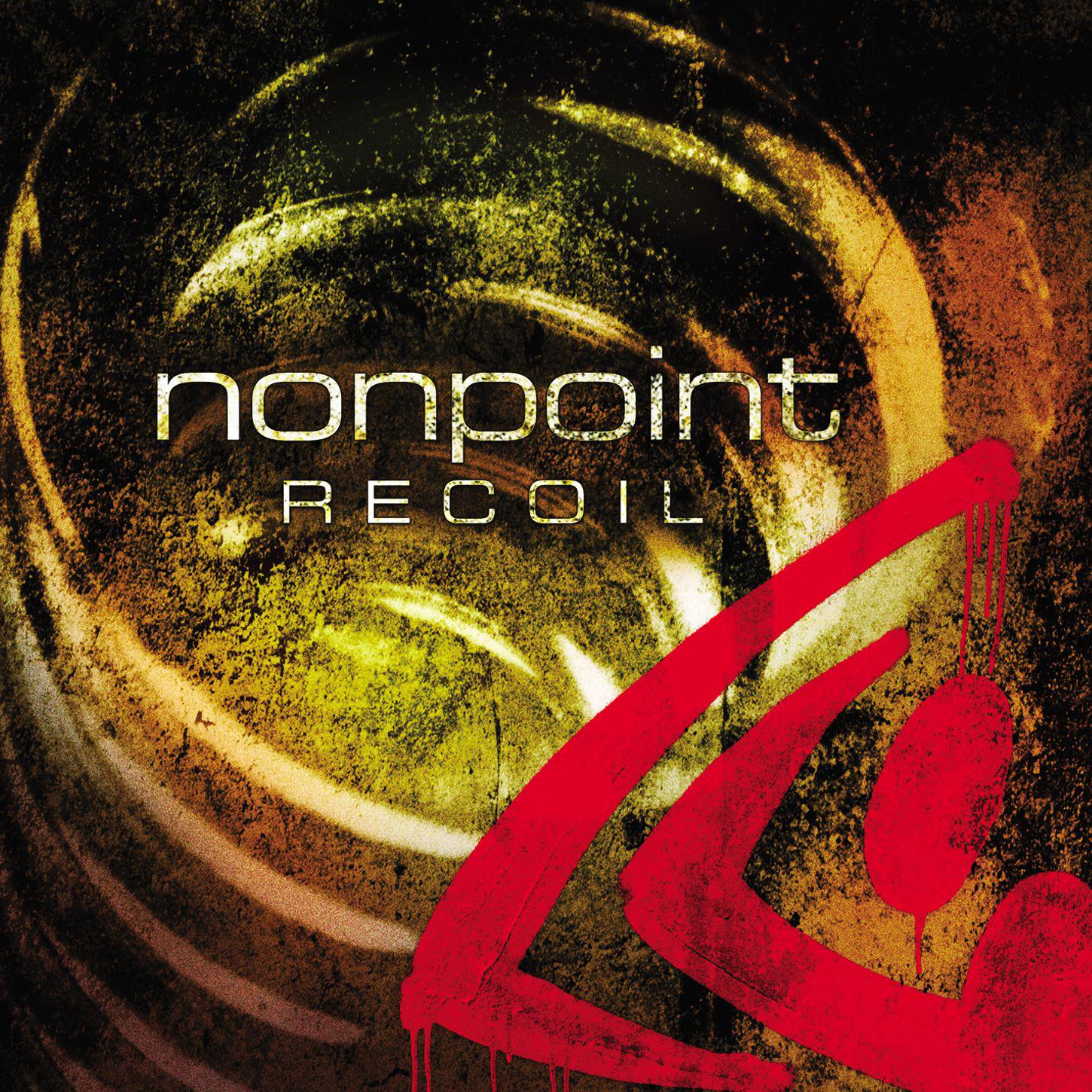 Nonpoint《Broken Bones》GTP谱