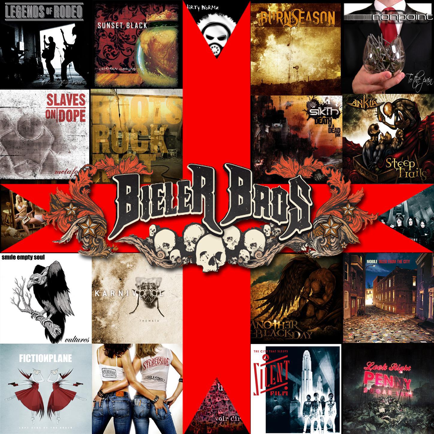 Nonpoint《Bullet With A Name》GTP谱