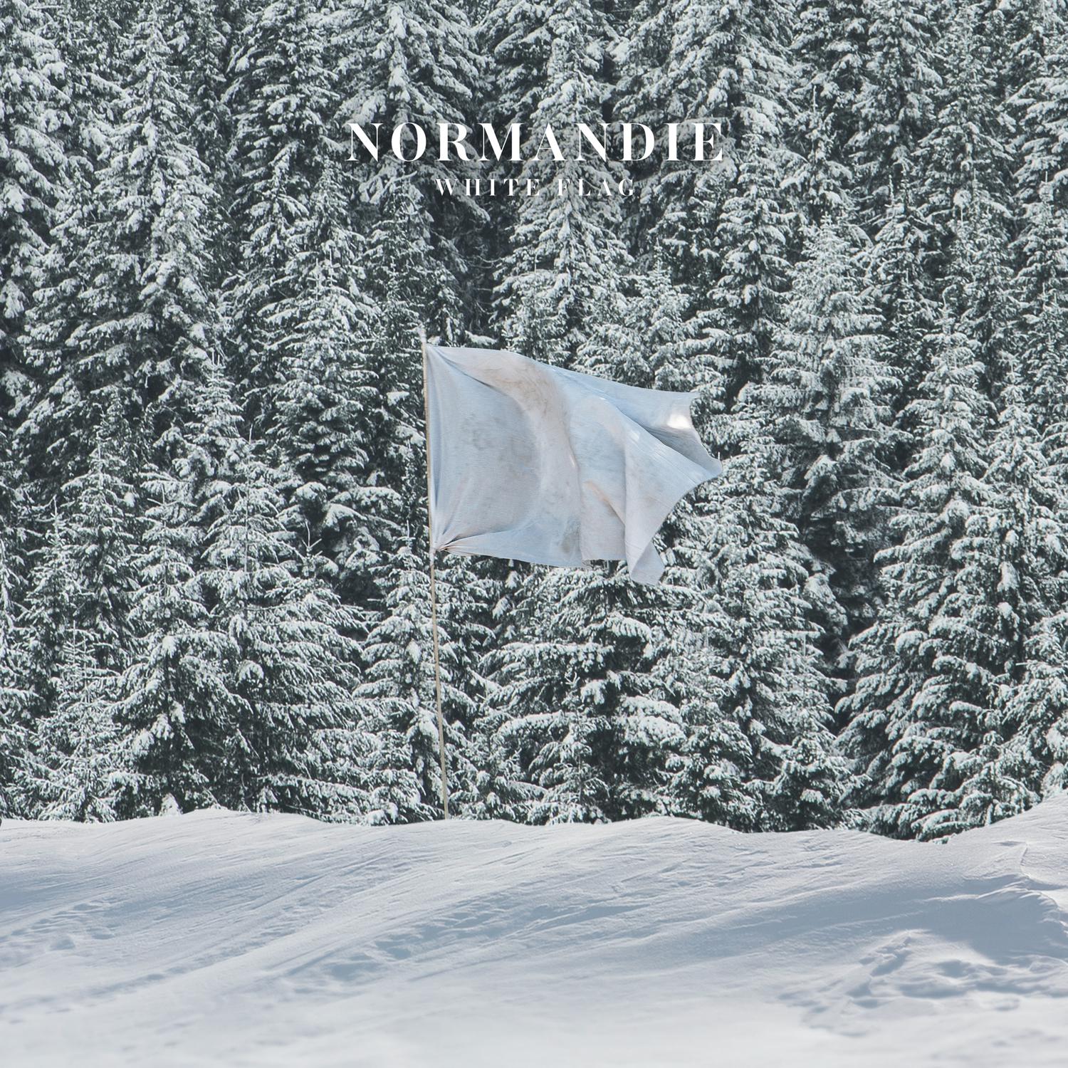 Normandie《The Bell》GTP谱