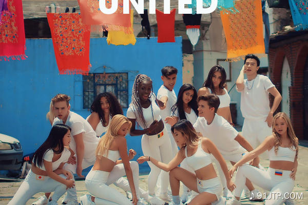 Now United《Who Would Think That Love》GTP谱