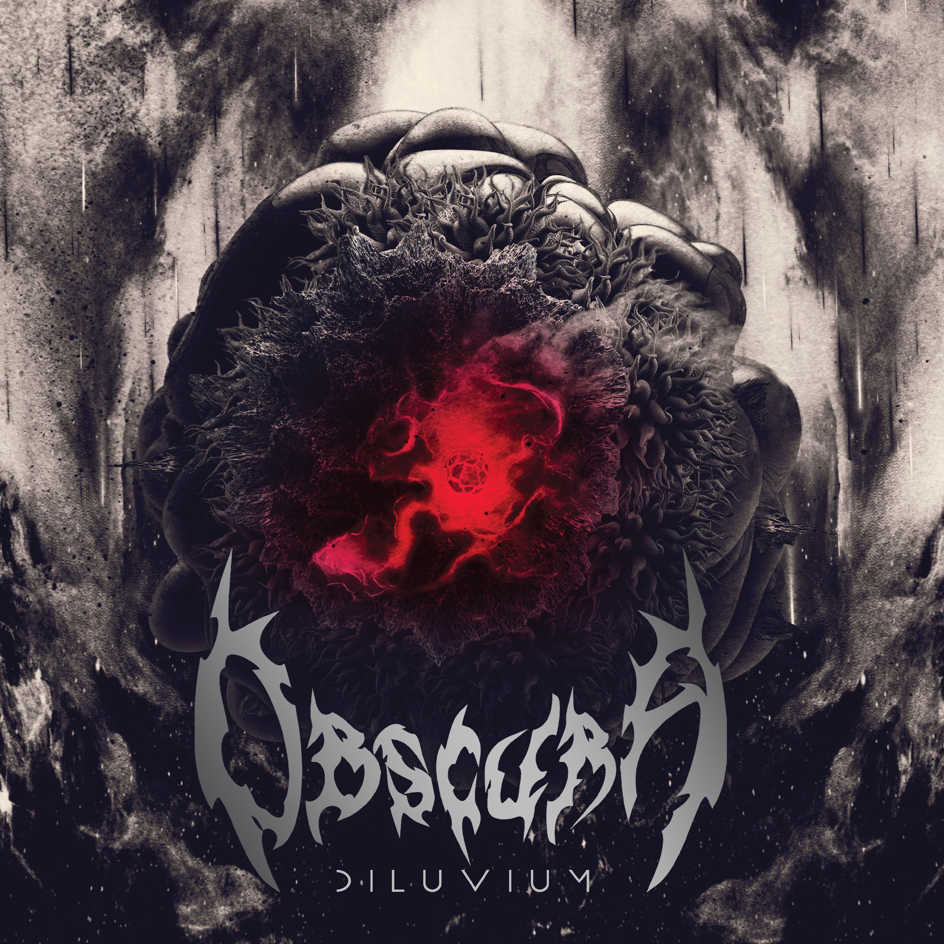 Obscura《Ethereal Skies》GTP谱