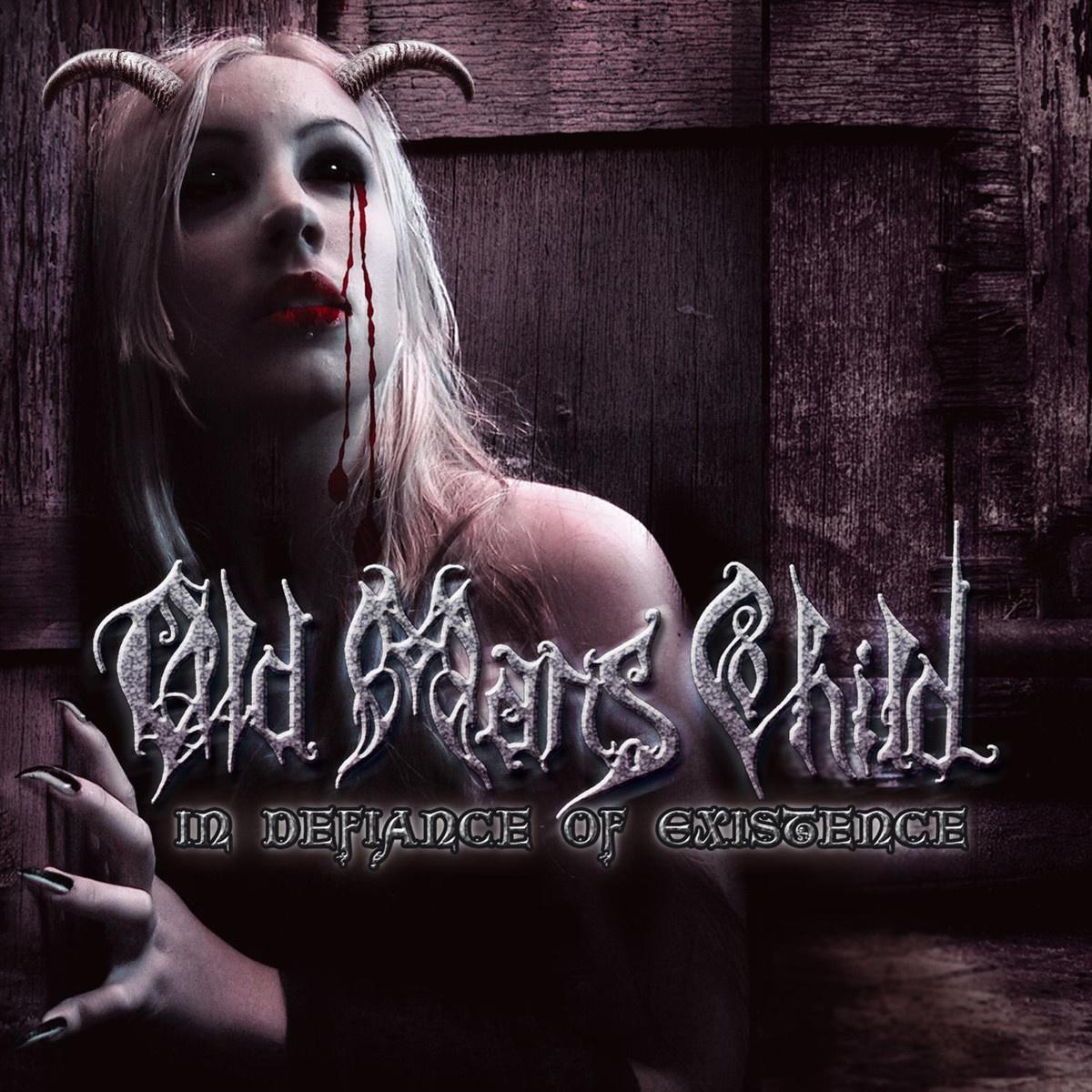 Old Man\'s Child《In Quest Of Enigmatic Dreams》GTP谱