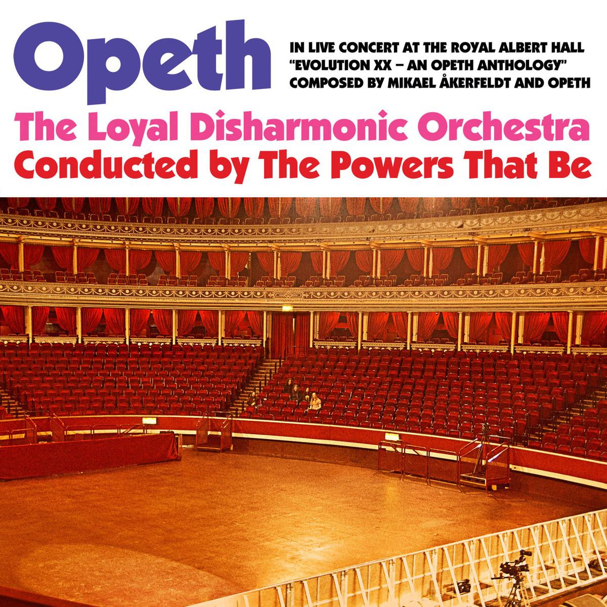 Opeth《The Funeral Portrait》GTP谱