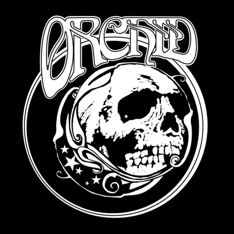Orchid《Son Of Misery》GTP谱