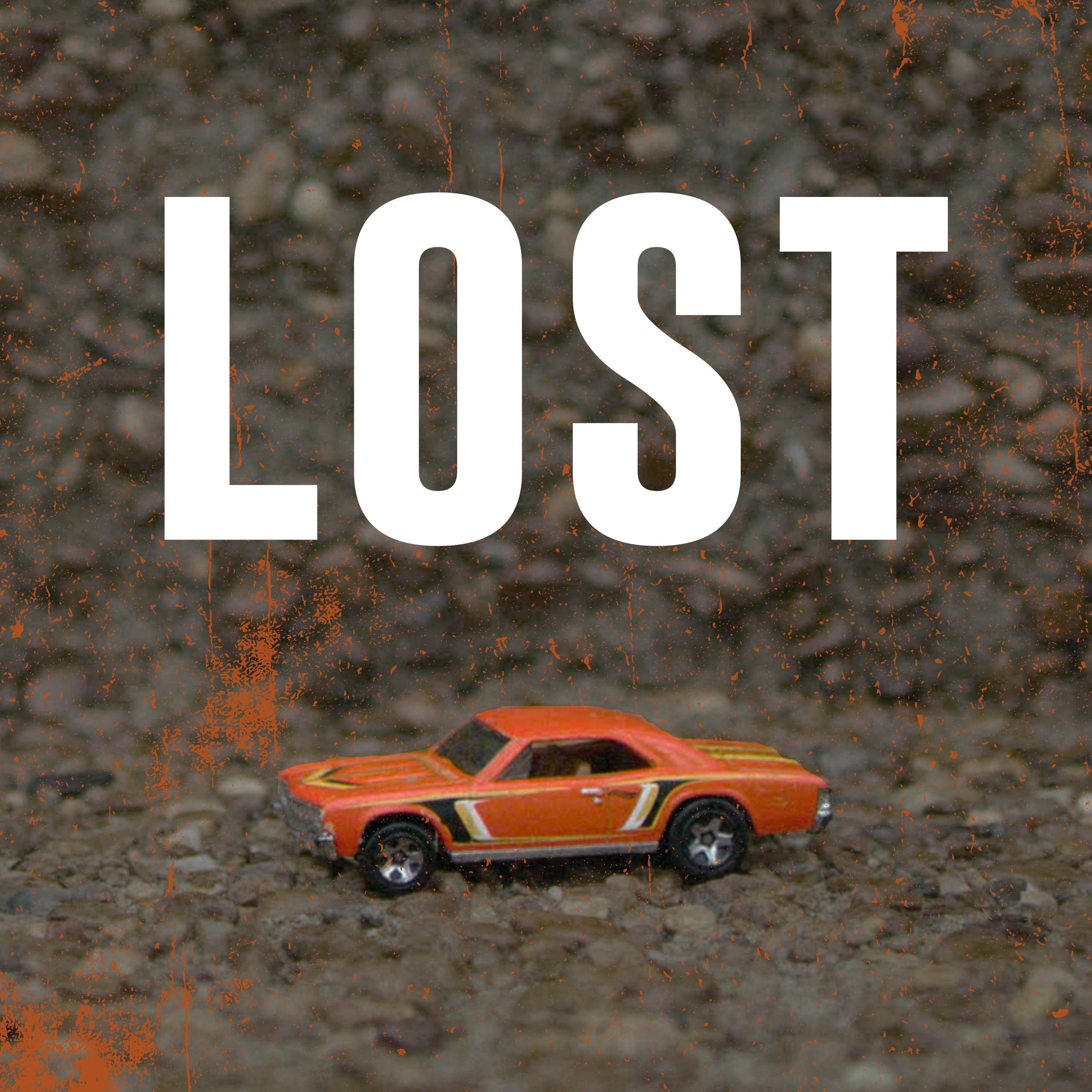 Our Last Night《Lost》GTP谱