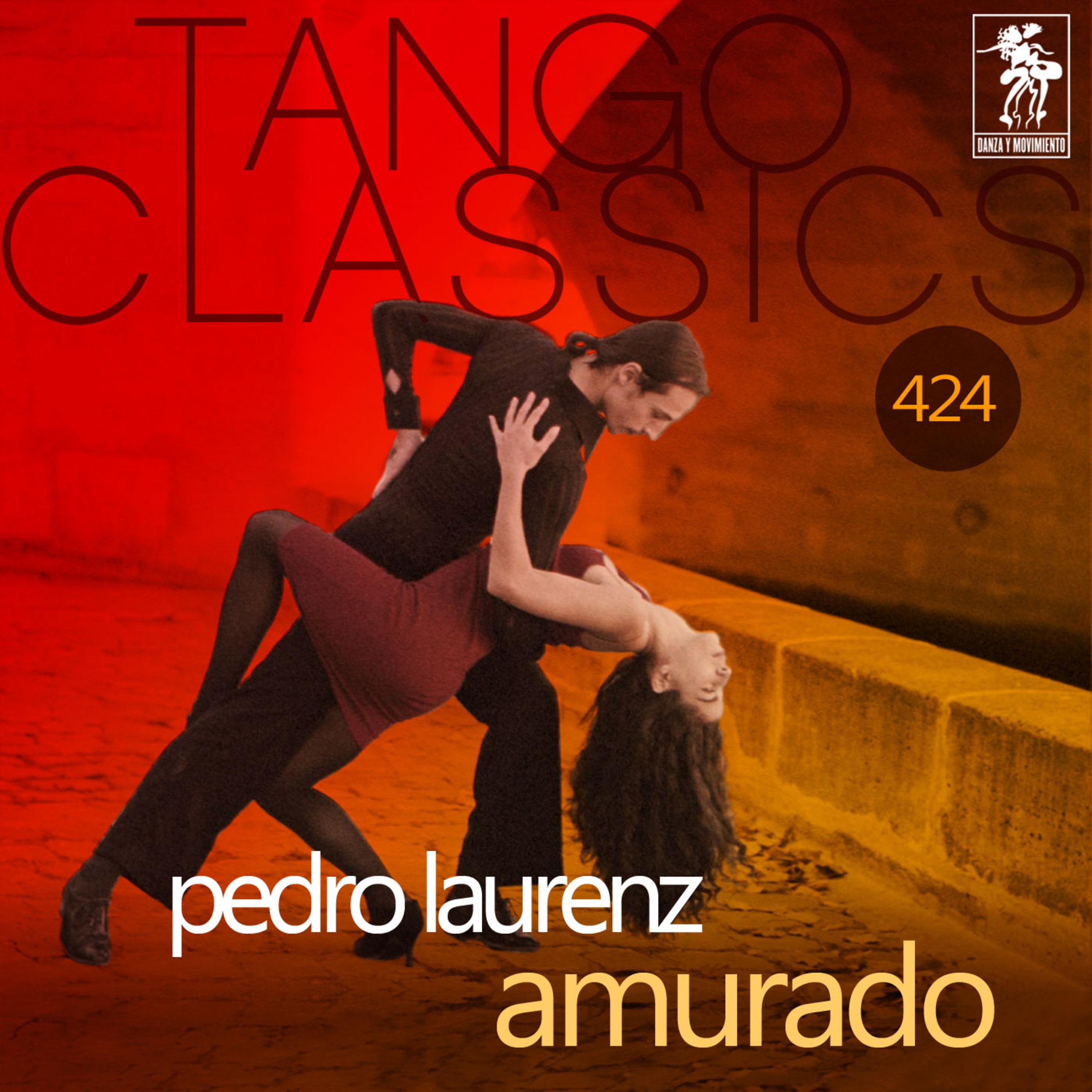Pedro Laurenz《Amurado》GTP谱