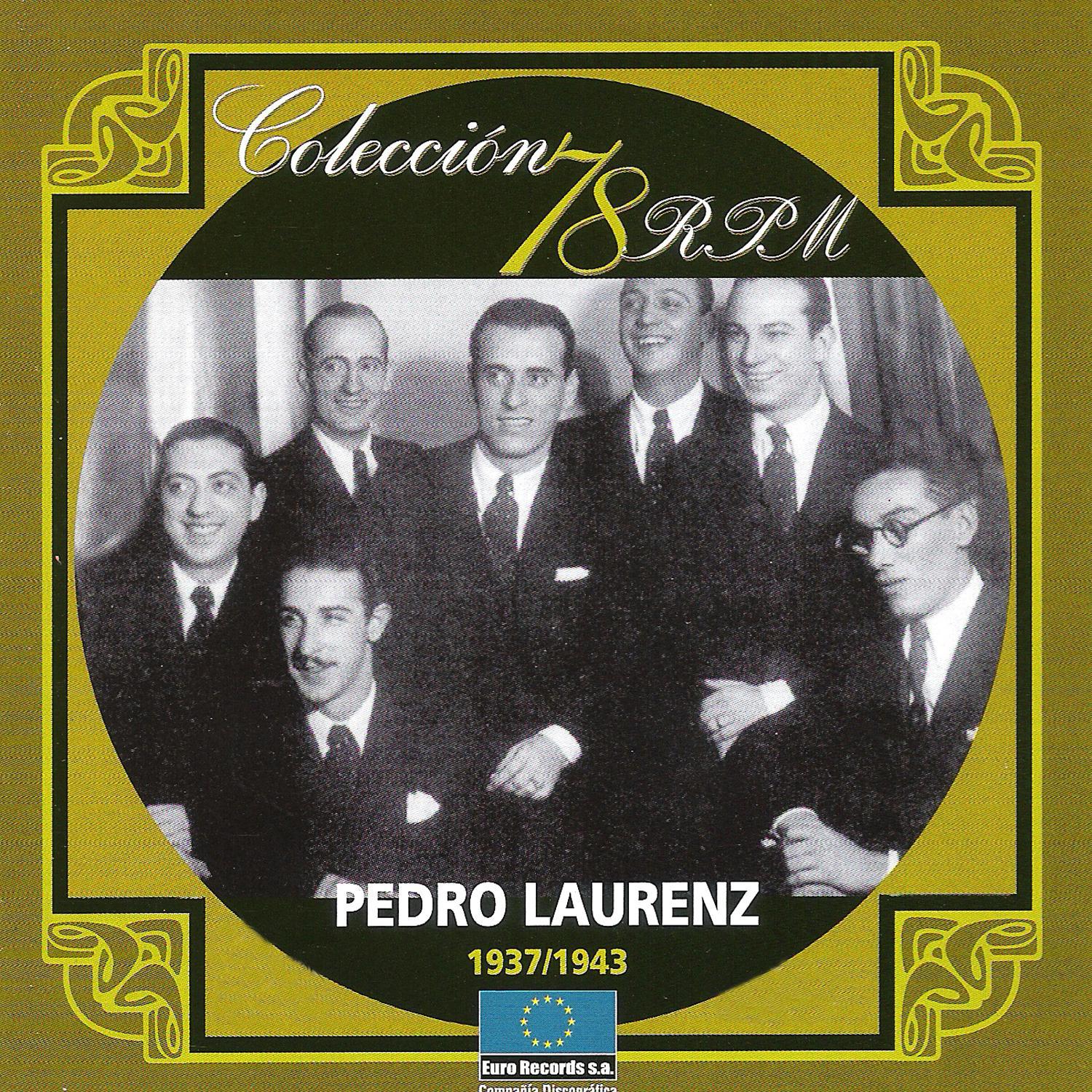 Pedro Laurenz《Vieja Amiga》GTP谱