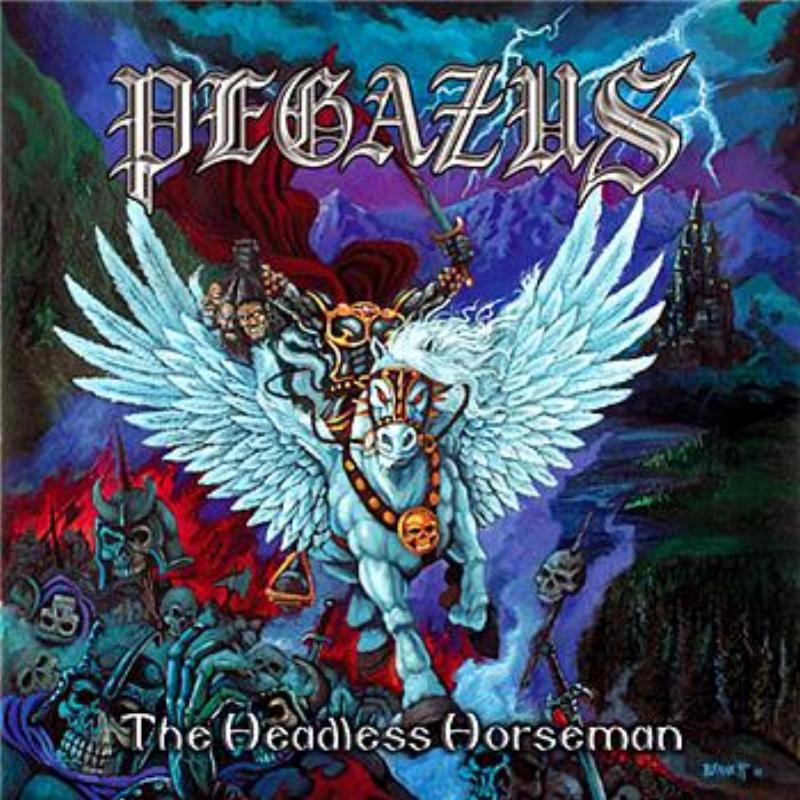 Pegazus《Victim》GTP谱