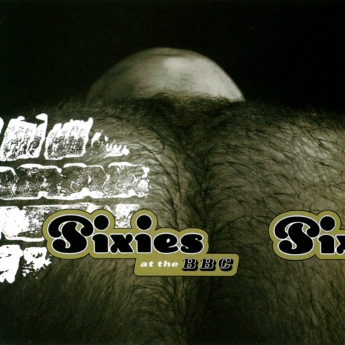 Pixies《Hey》GTP谱