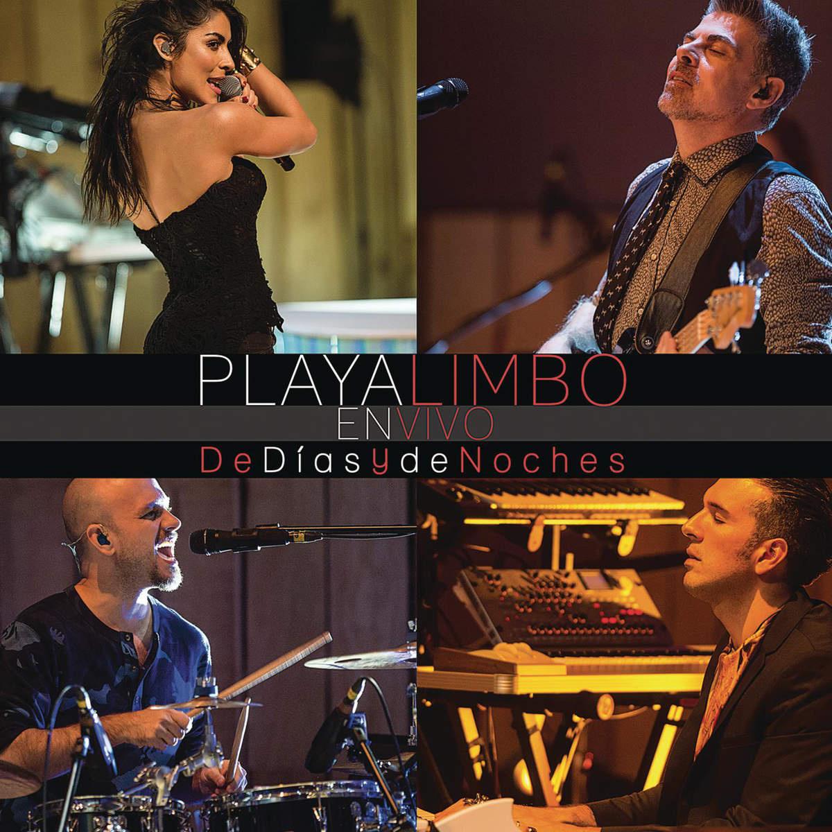 Playa Limbo《Los Amantes》GTP谱