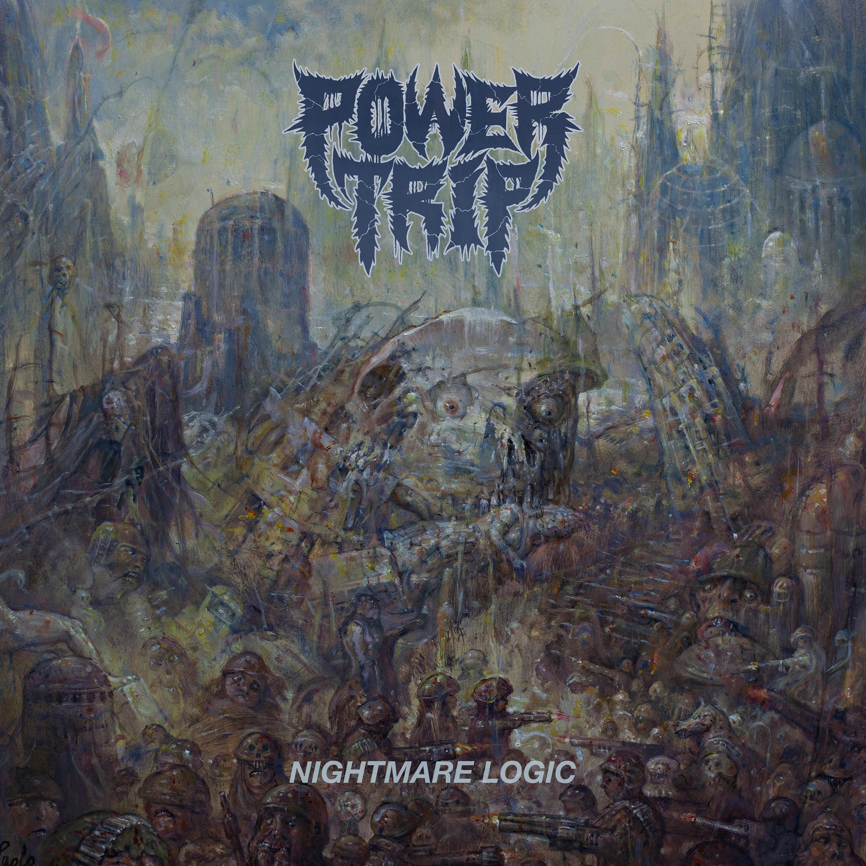 Power Trip《Soul Sacrifice》GTP谱