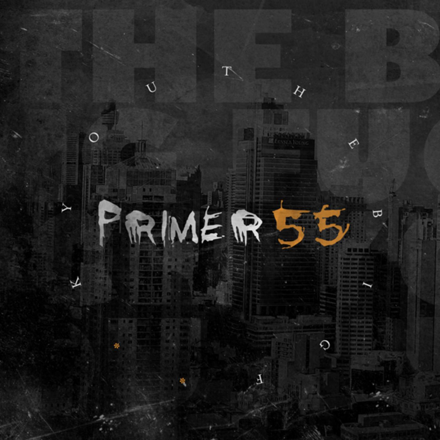Primer 55《Loose》GTP谱