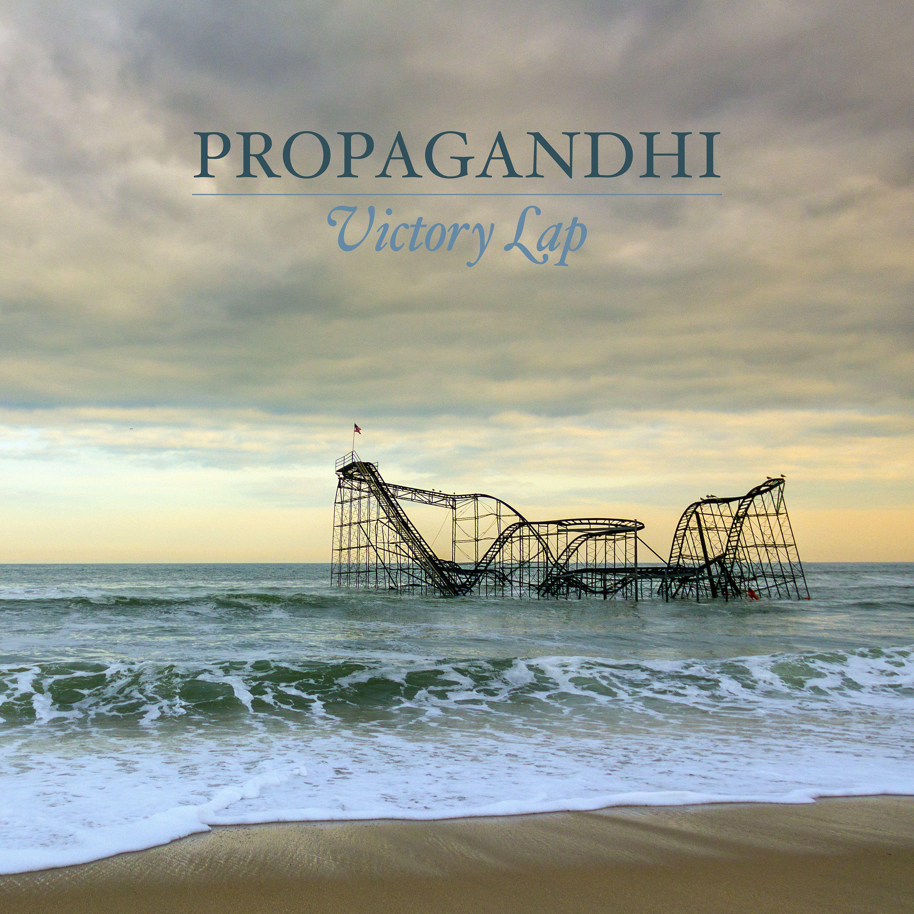 Propagandhi《In Flagrante Delicto》GTP谱