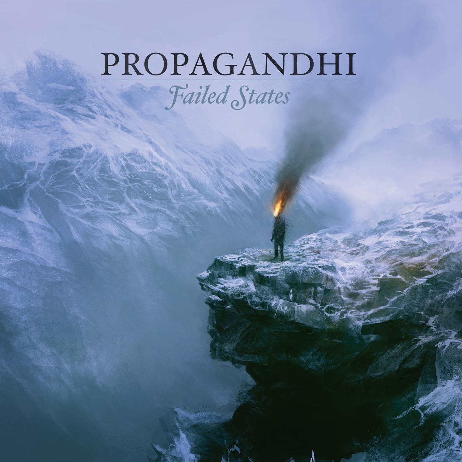 Propagandhi《Note To Self》GTP谱