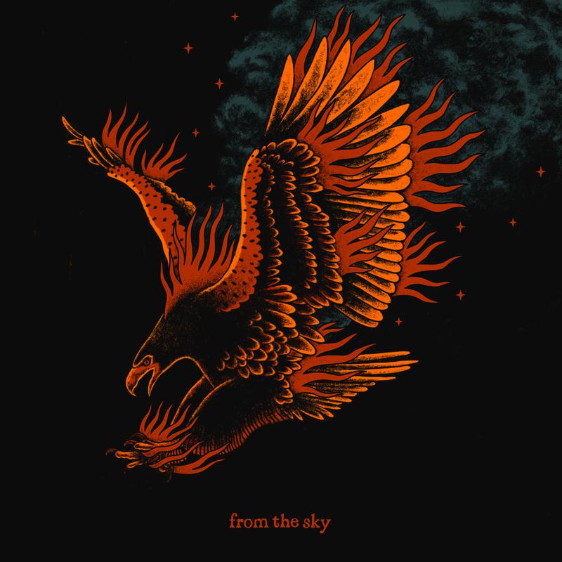 Protest the Hero《From The Sky》GTP谱